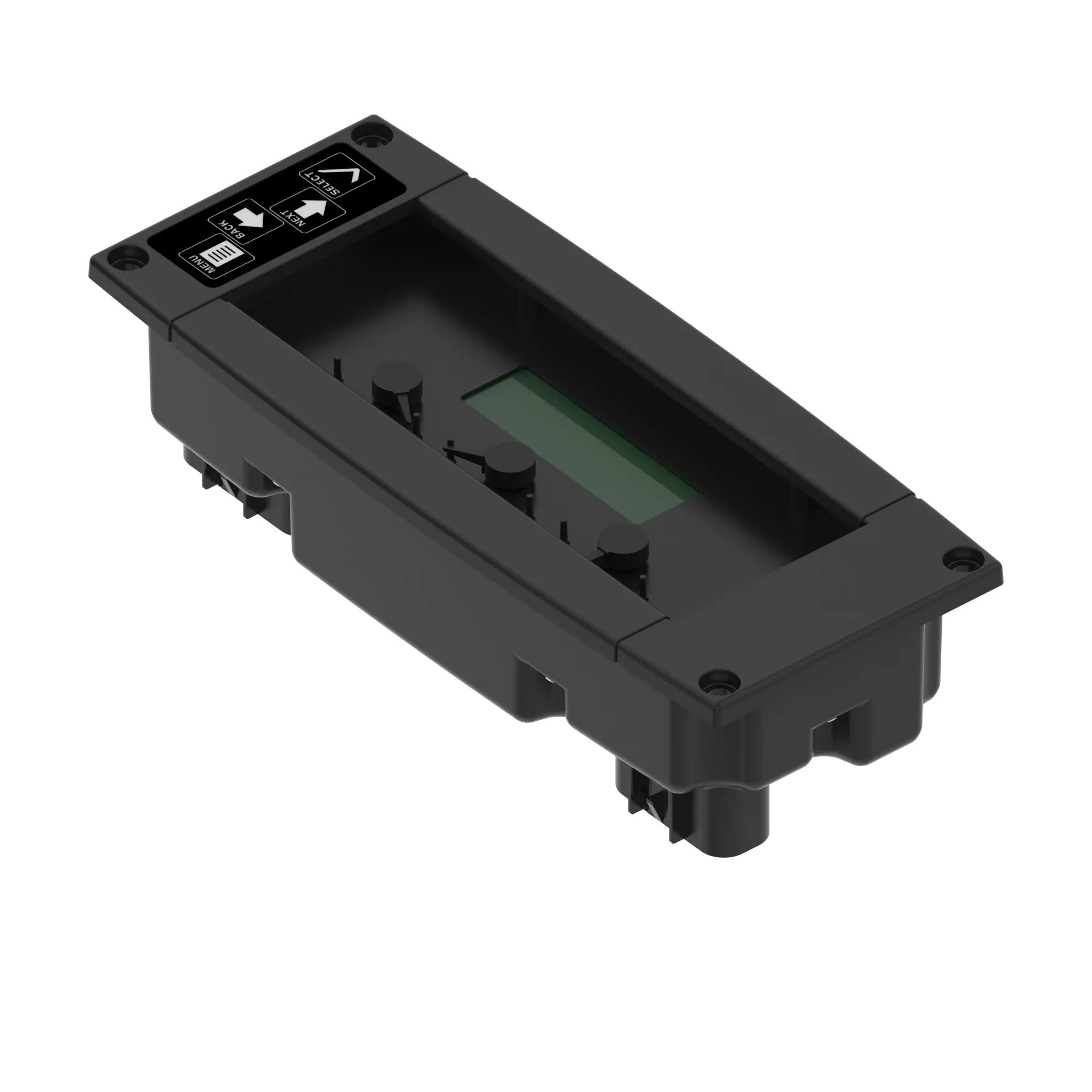 Vehicle Controller