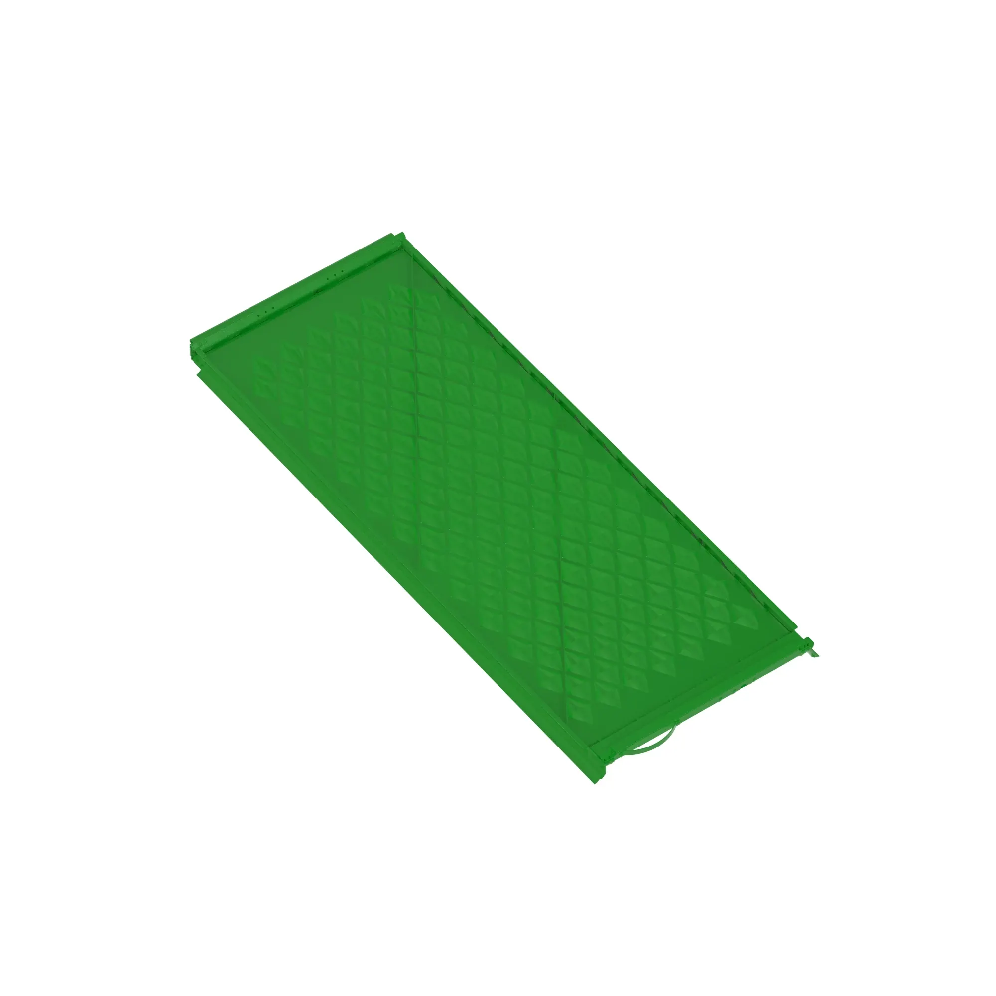 Chaffer, Assy, Ccm Wide Body