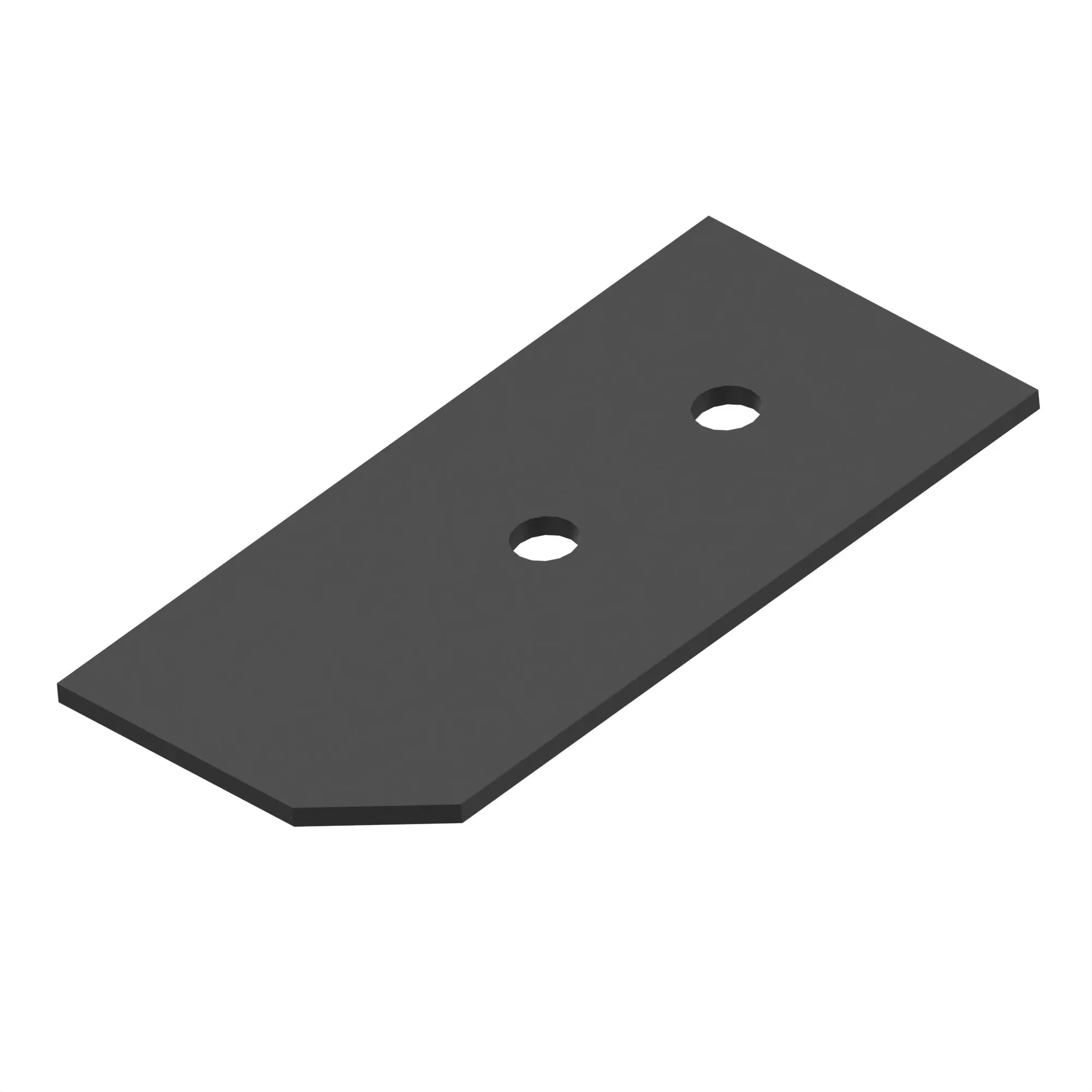 John Deere Insulation C Post Guard - F685546