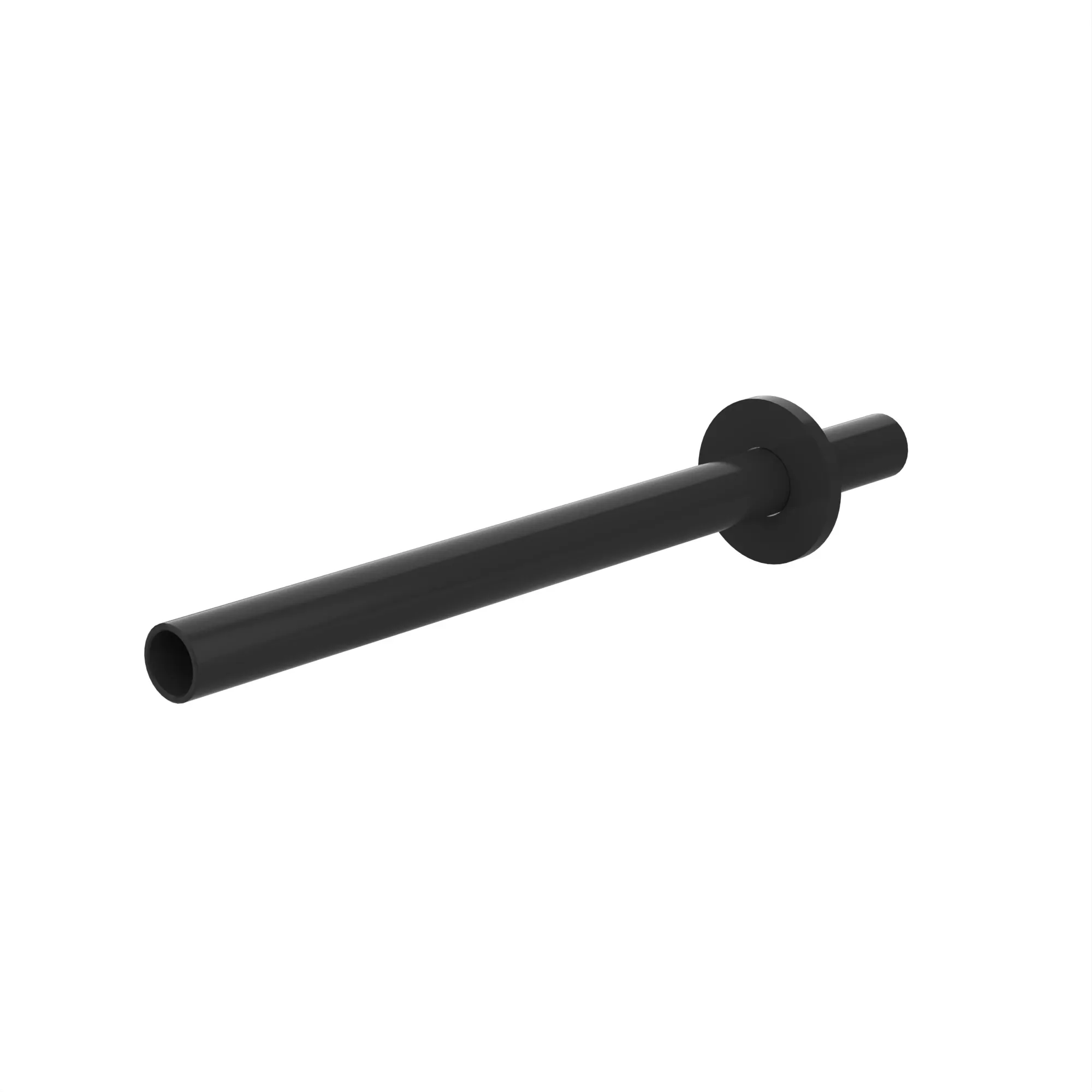 John Deere Side Draper Tensioner Guide - AXE22793