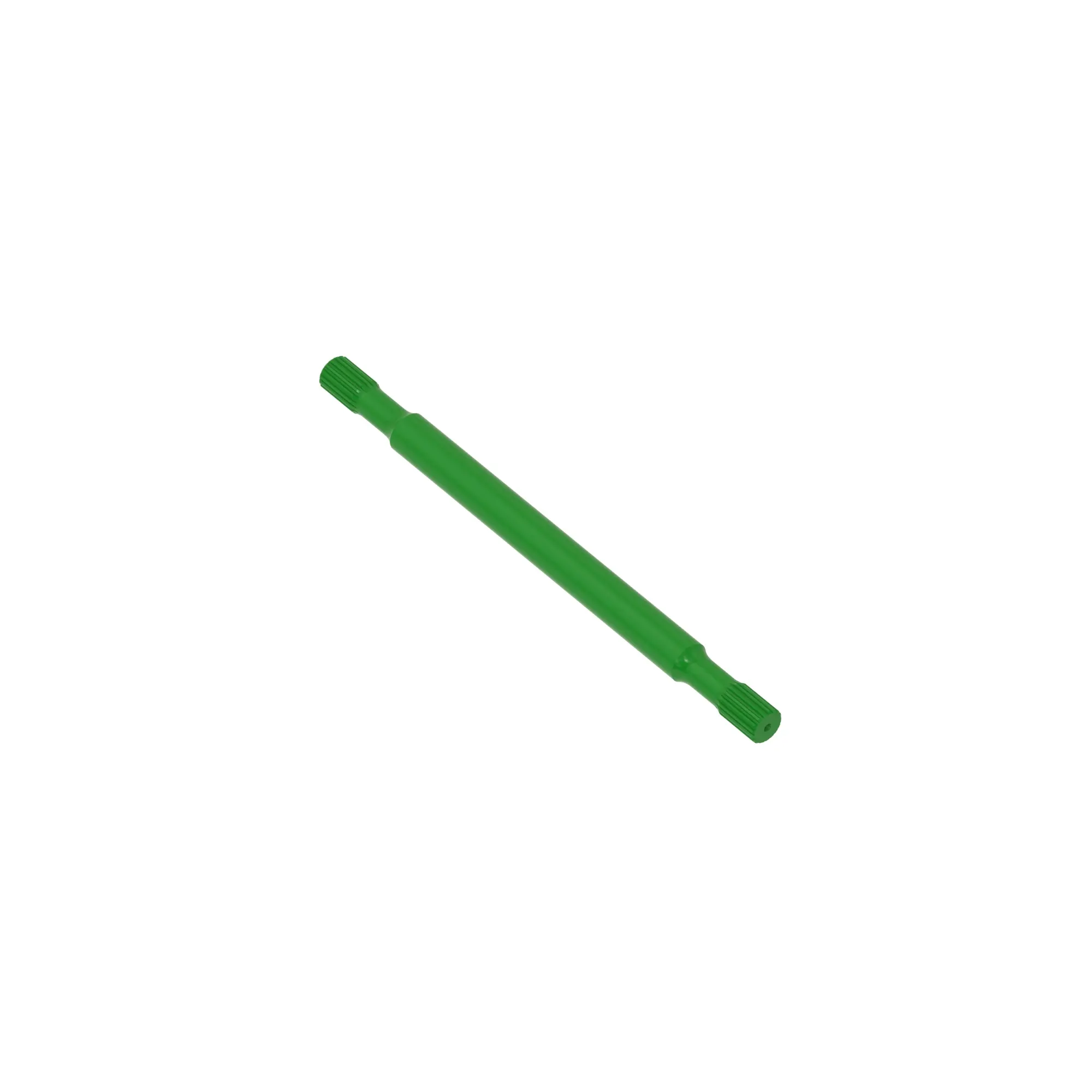 John Deere Final Drive Pinion Shaft - H165736