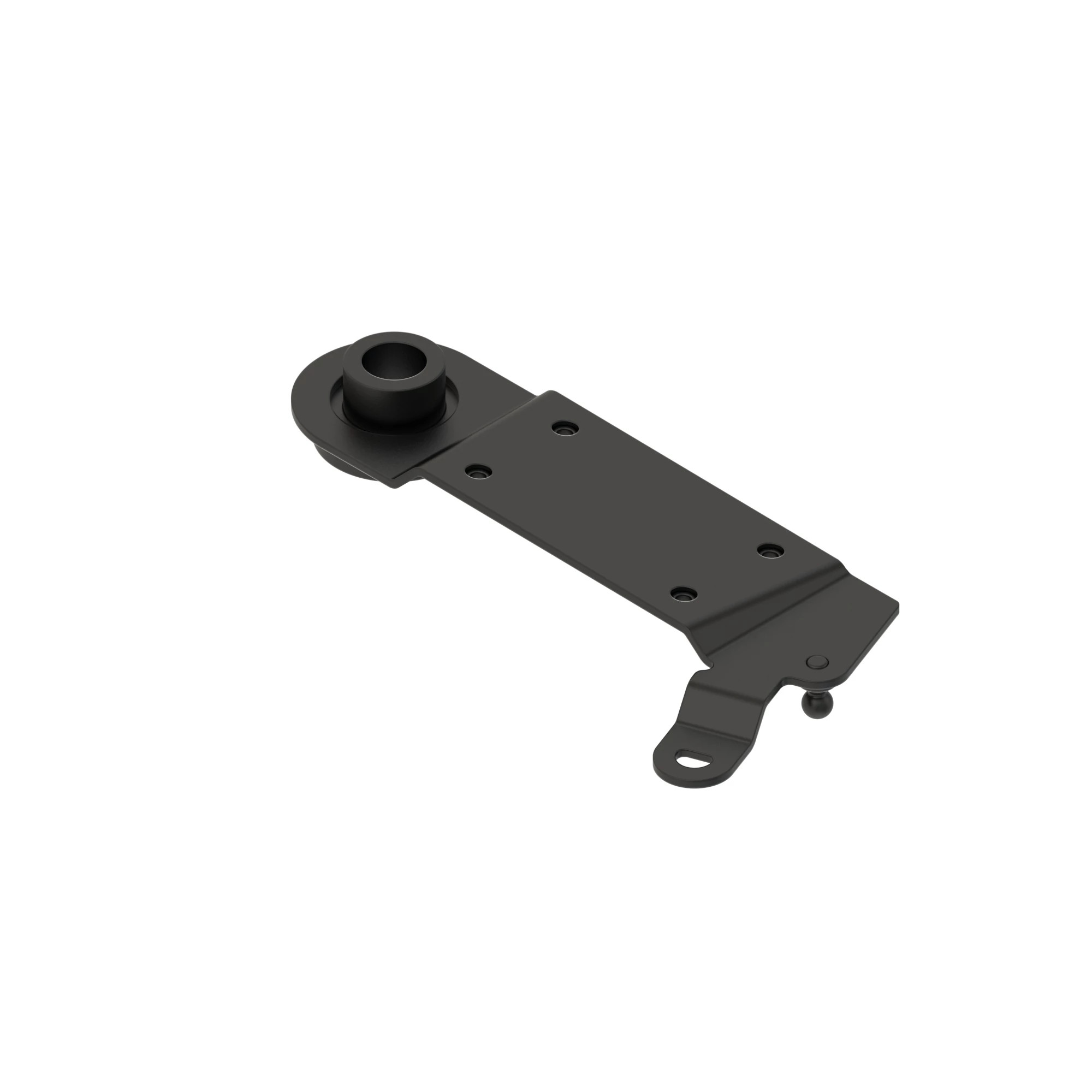 ⚙️ AT378466: Pivote del Capó, Lado Izquierdo John Deere 🚜✅