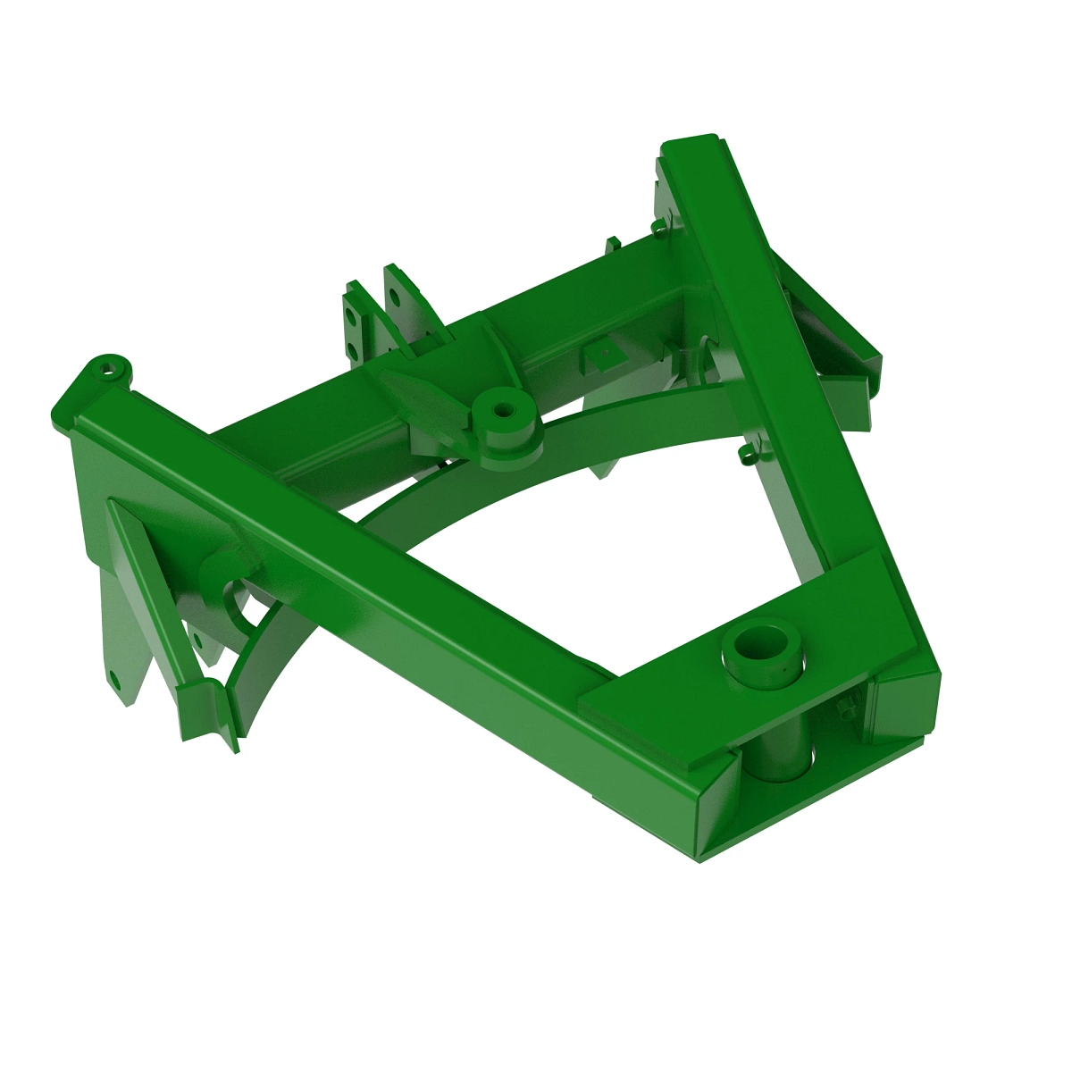 Main Frame 975