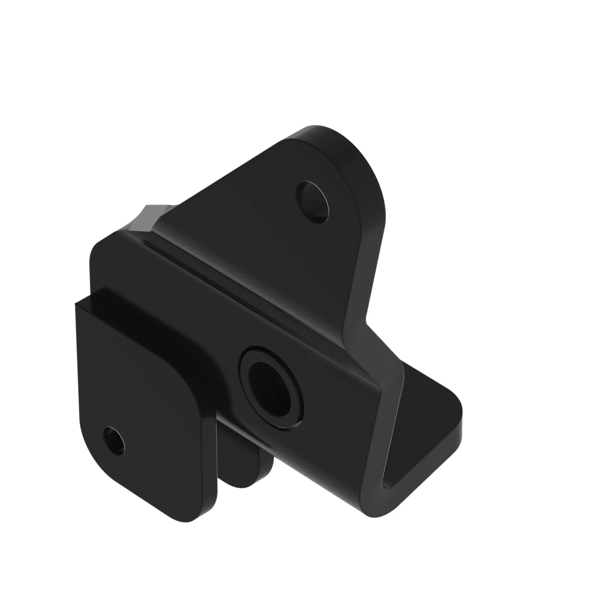 John Deere Lift Arm Bracket - LVA12853