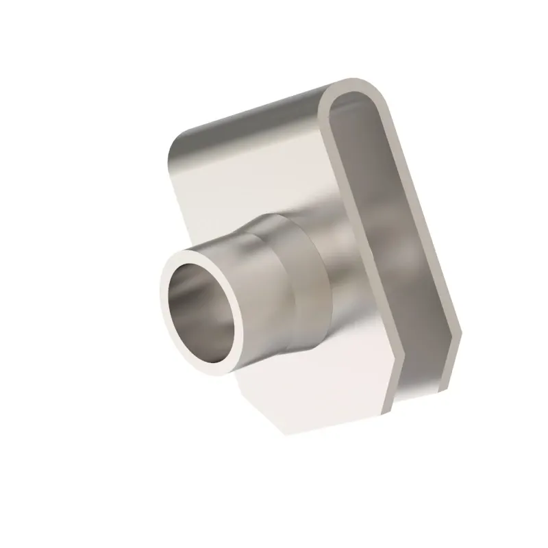 NUT,CLAMP-ON 5M, Nut