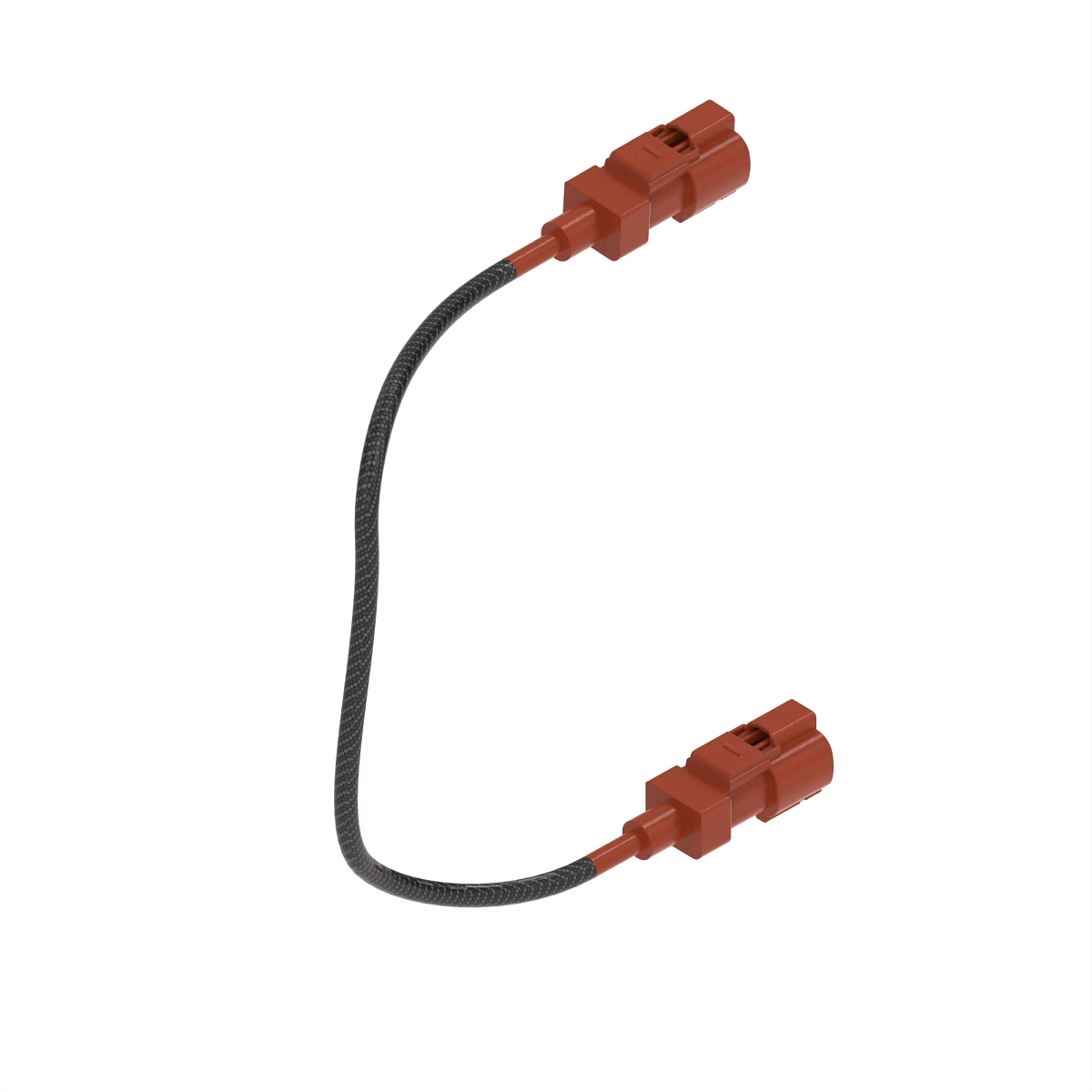 John Deere Ethernet Cable Wiring Harness - AXE50045