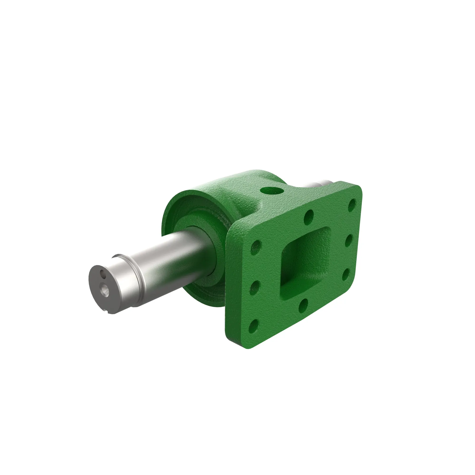 John Deere Rear Track Idler - RE593758