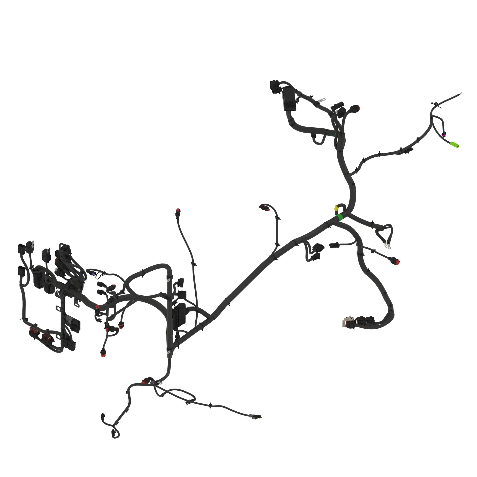 Chassis Wiring Harness
