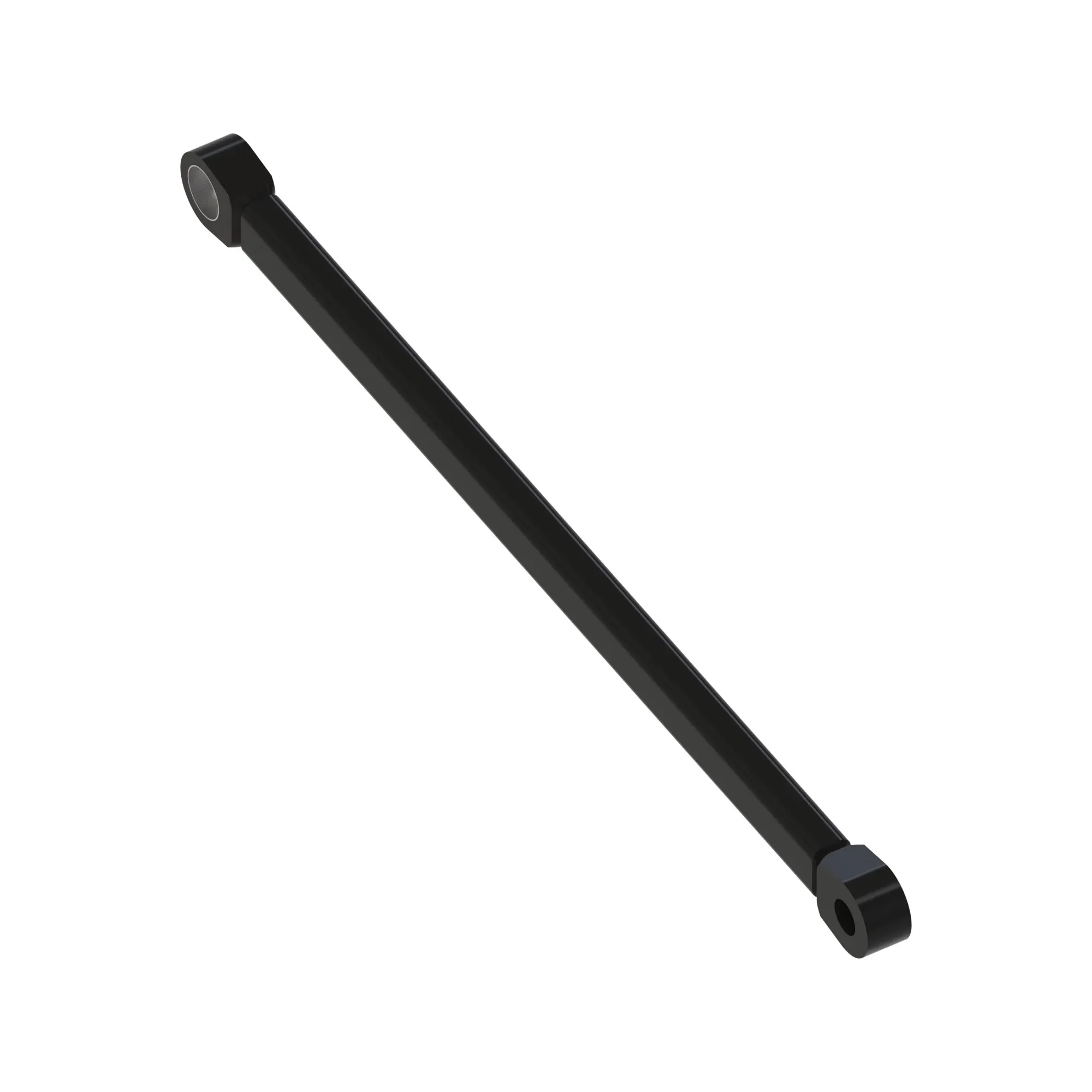 CONNECTING ROD with bushings