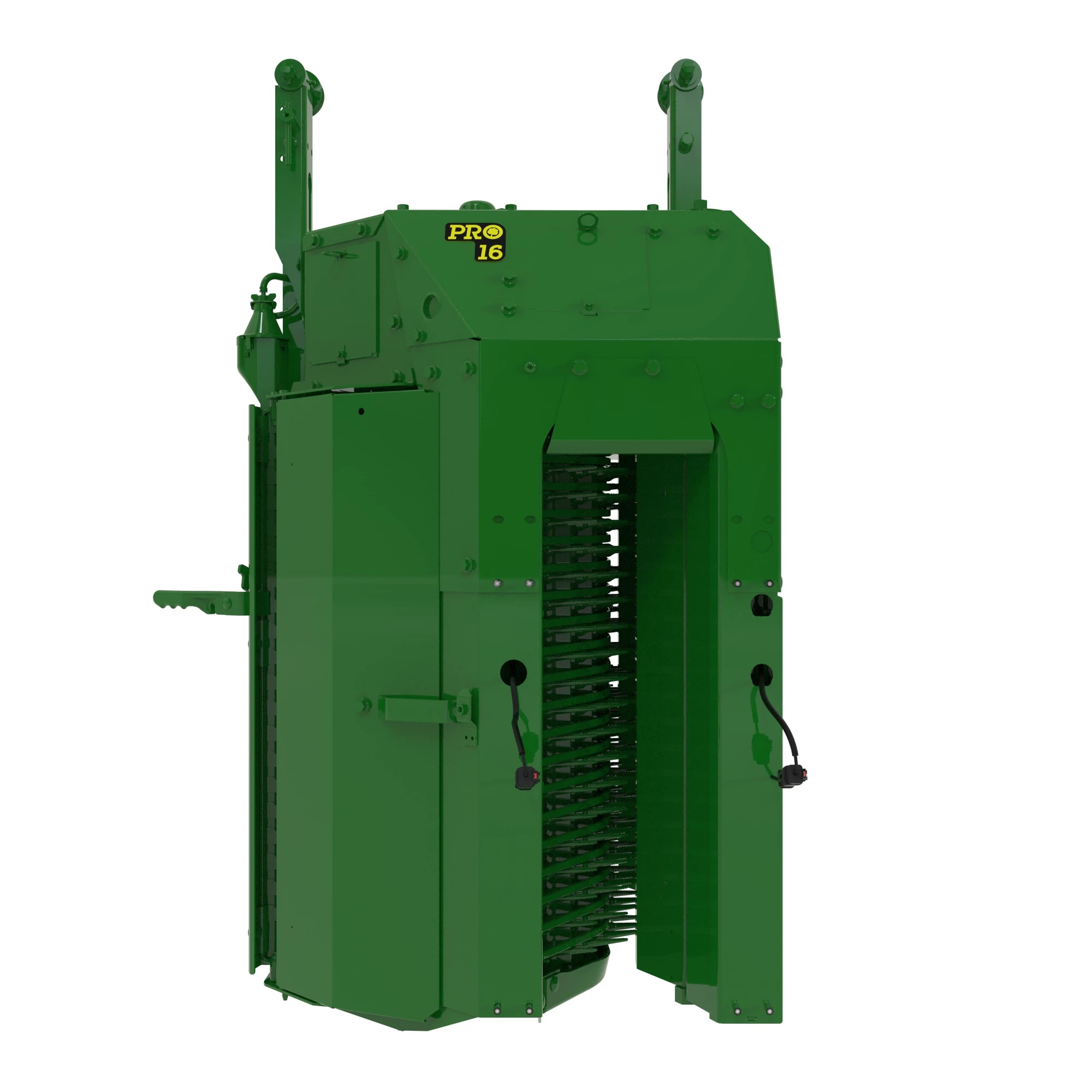 PRO 16 UNIT, REPAIRS ONLY