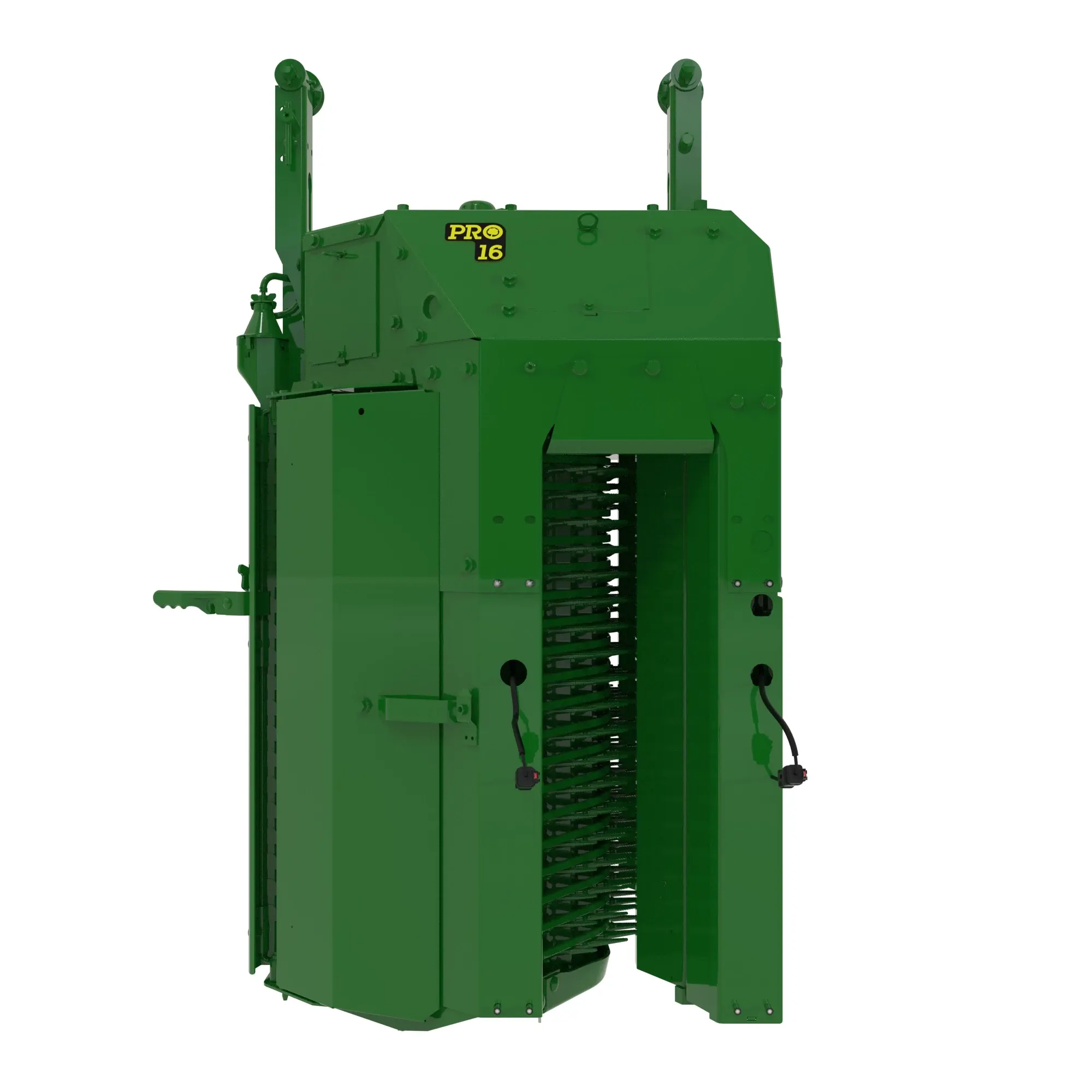 PRO 16 UNIT, REPAIRS ONLY