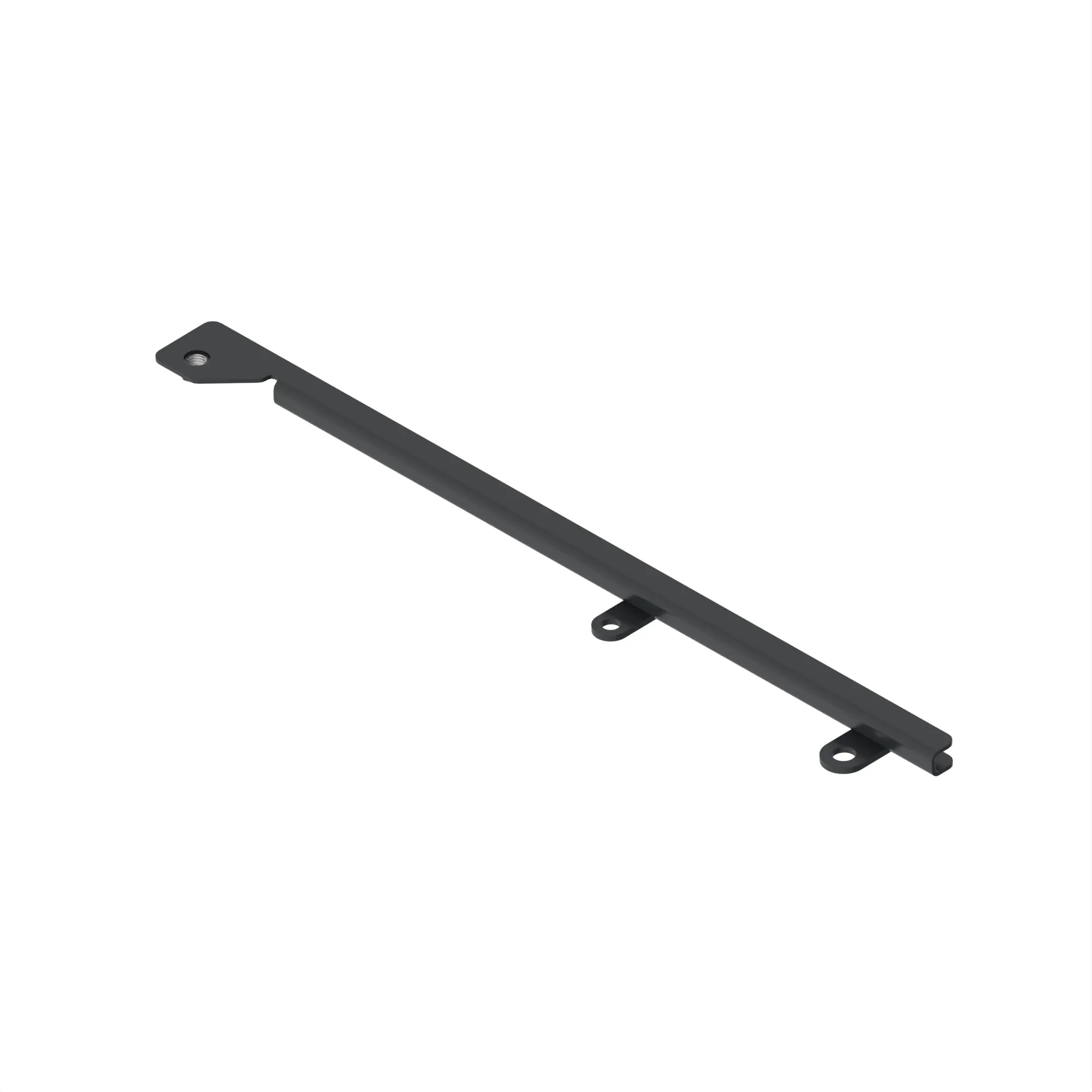 BRACKET, RADIATOR SCREEN?
