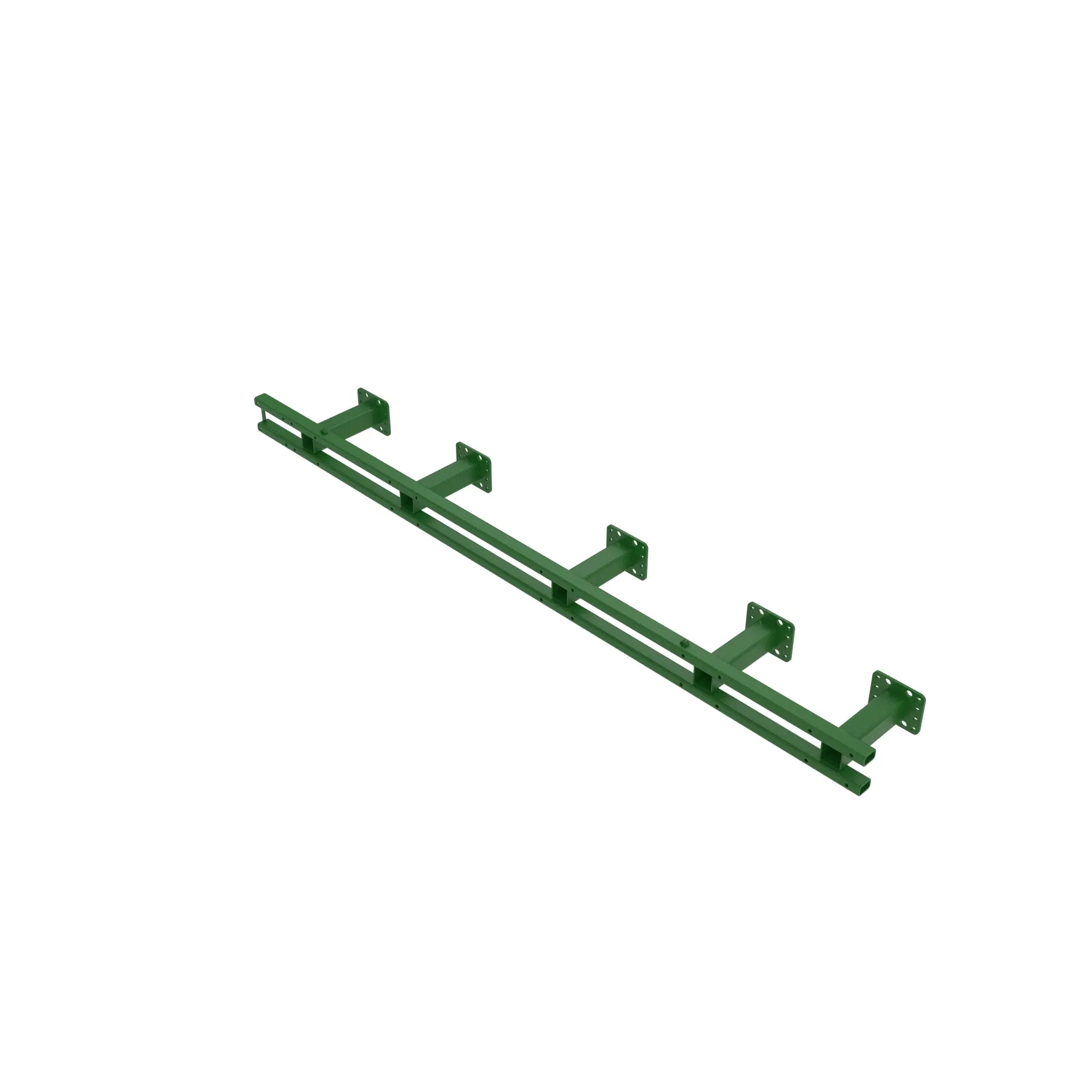 Wing Frame, Outer Wing Hinge Extens
