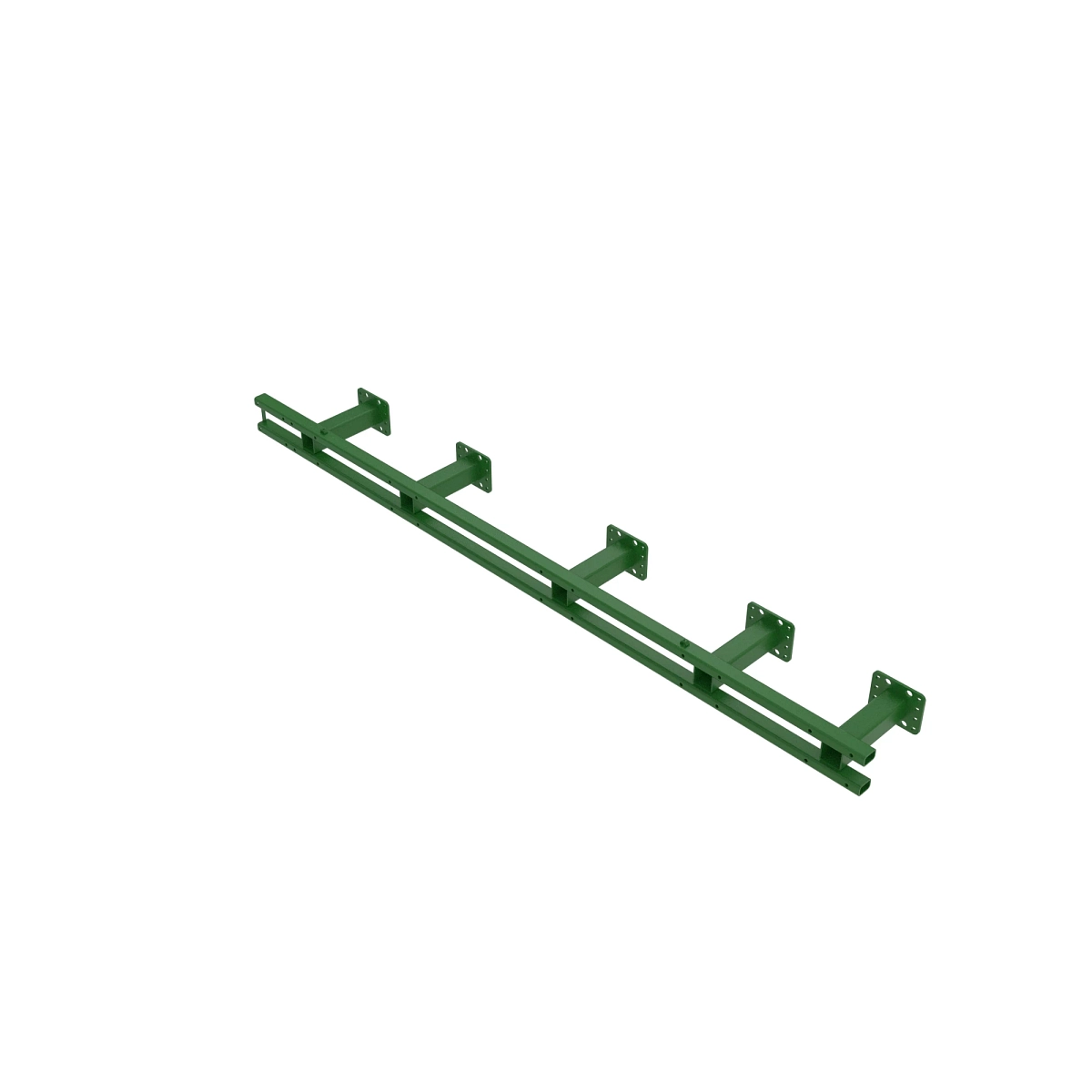 Wing Frame, Outer Wing Hinge Extens