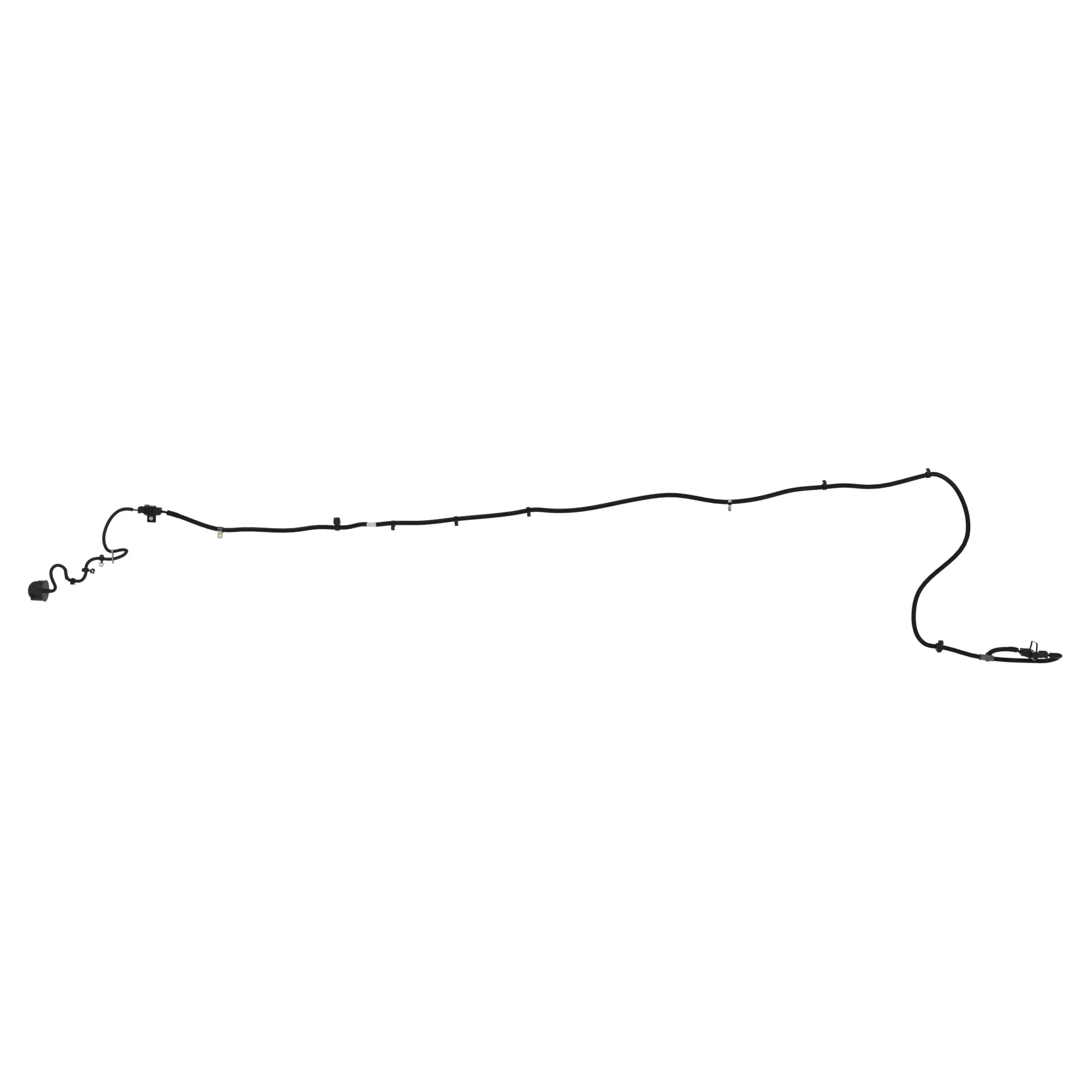 John Deere Wiring Harness - BL17129