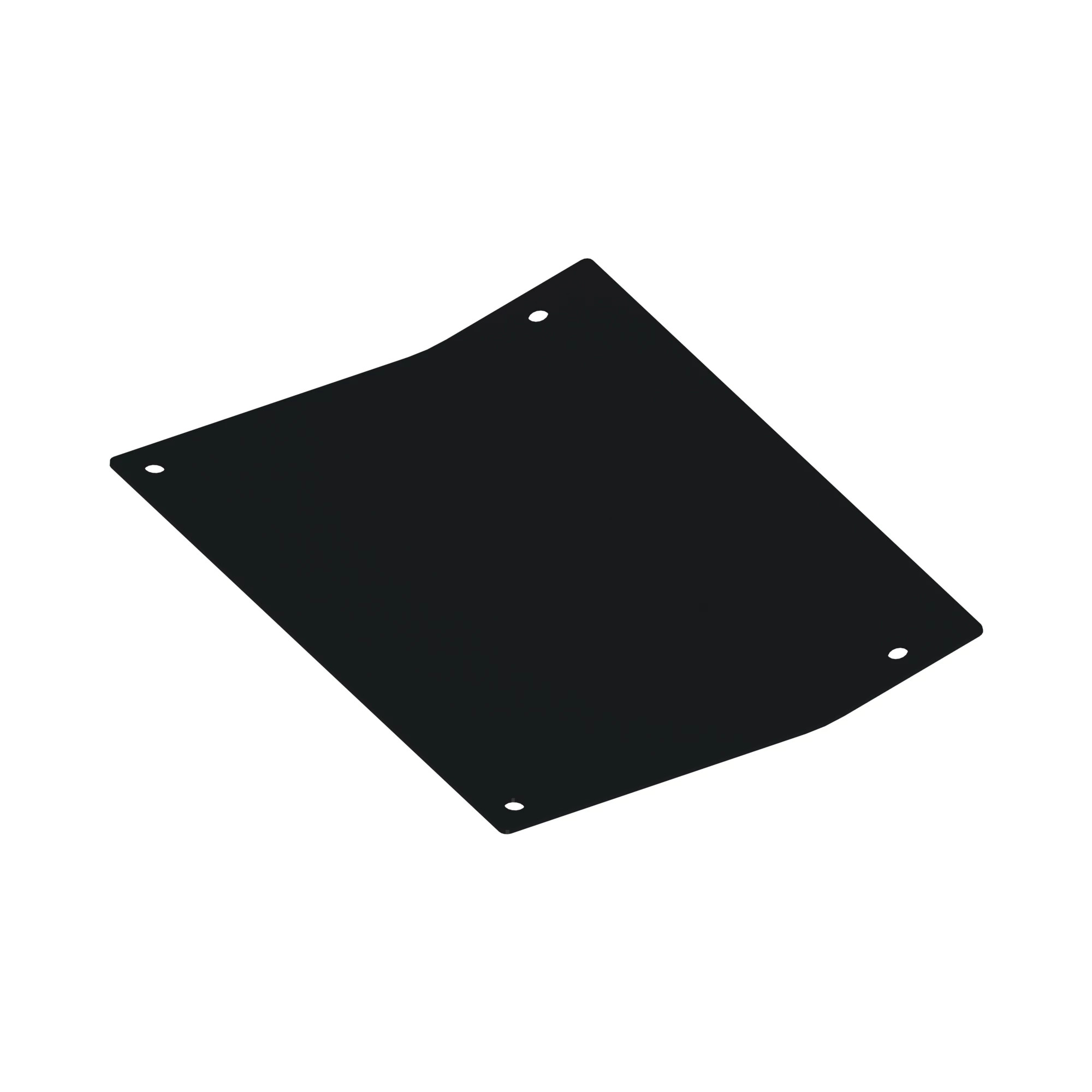 HYD RESERVOIR SERVICE DOOR