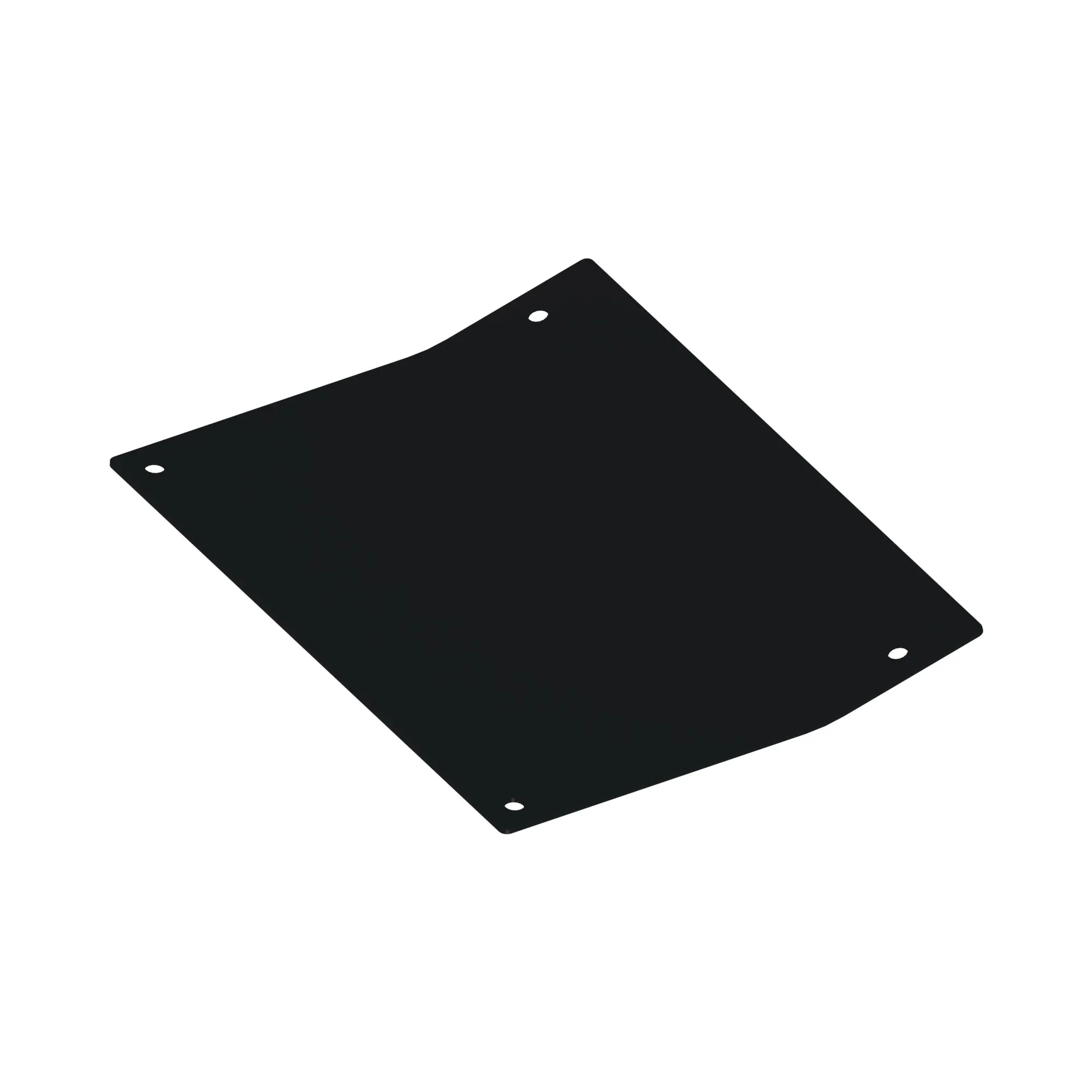 HYD RESERVOIR SERVICE DOOR