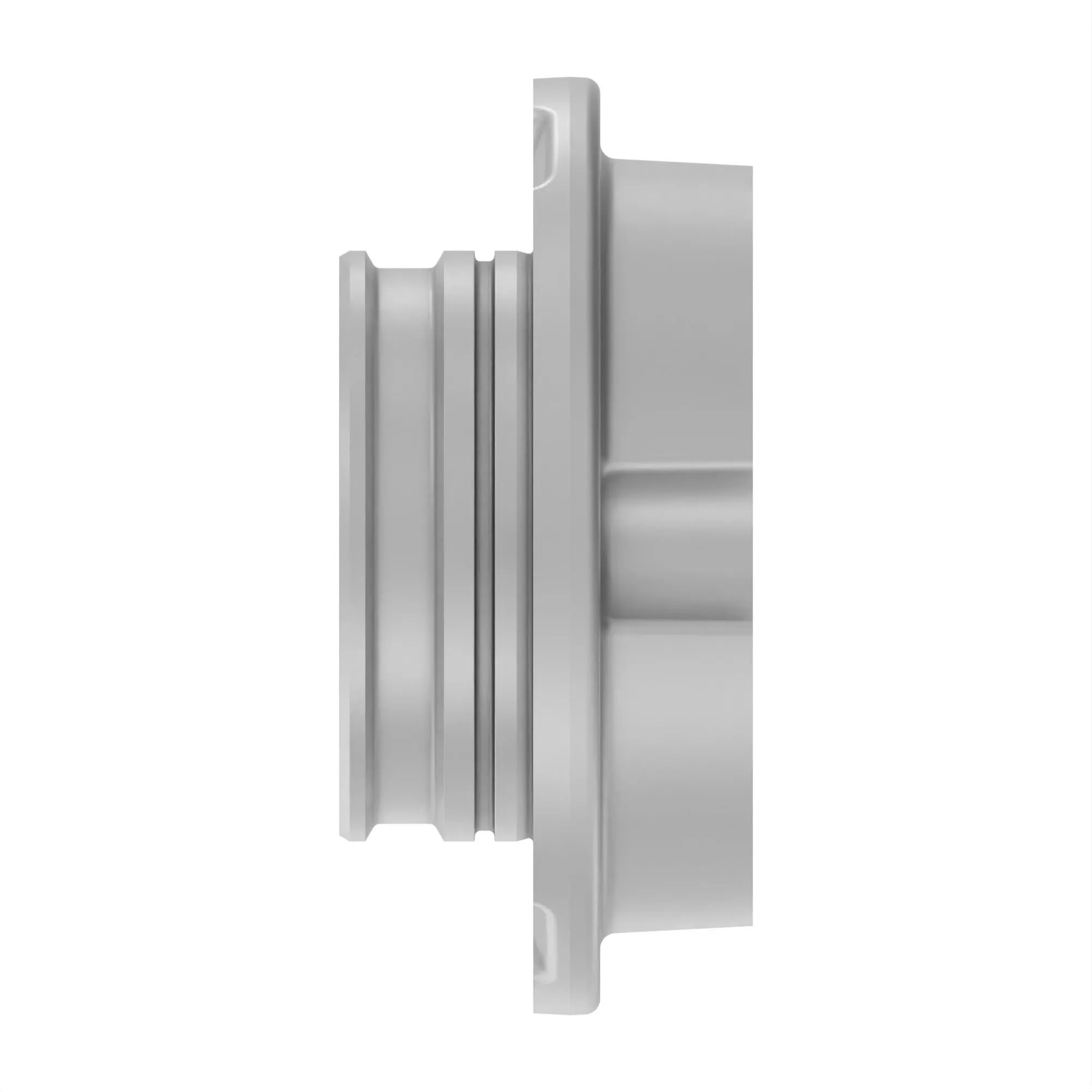 HOUSING, TOP SHAFT BEARING AND SCAV
