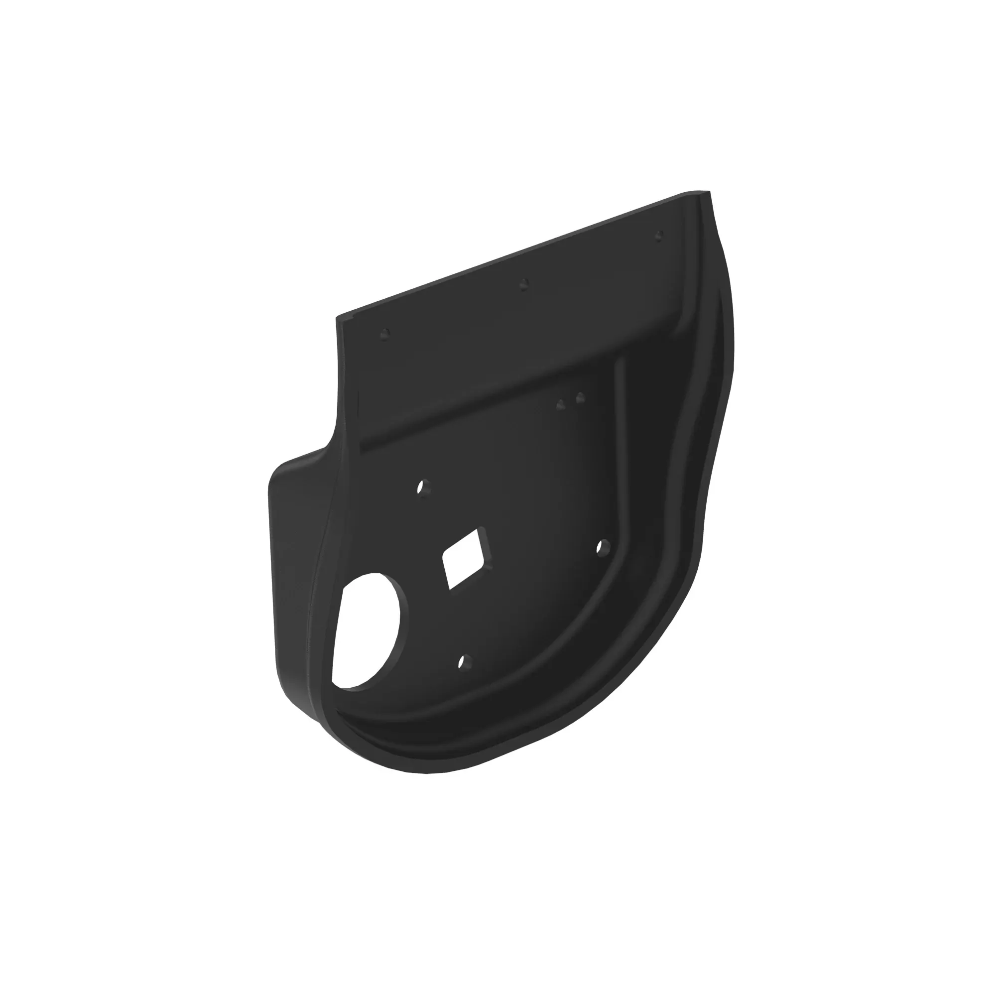 John Deere BoomTrac™ Support Bracket - KK31800