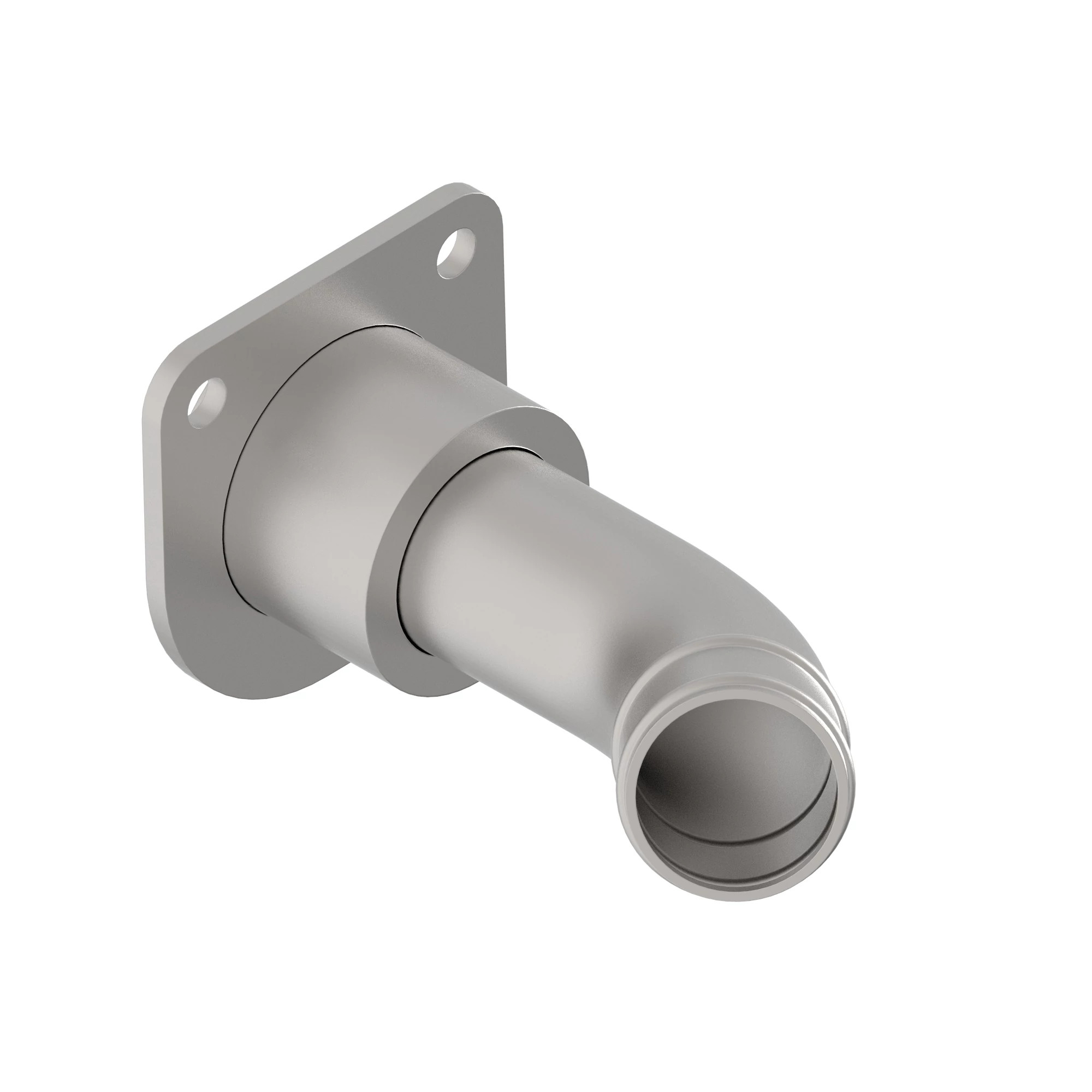 FAST FUEL RECEIVER MOUNTING BRACKET