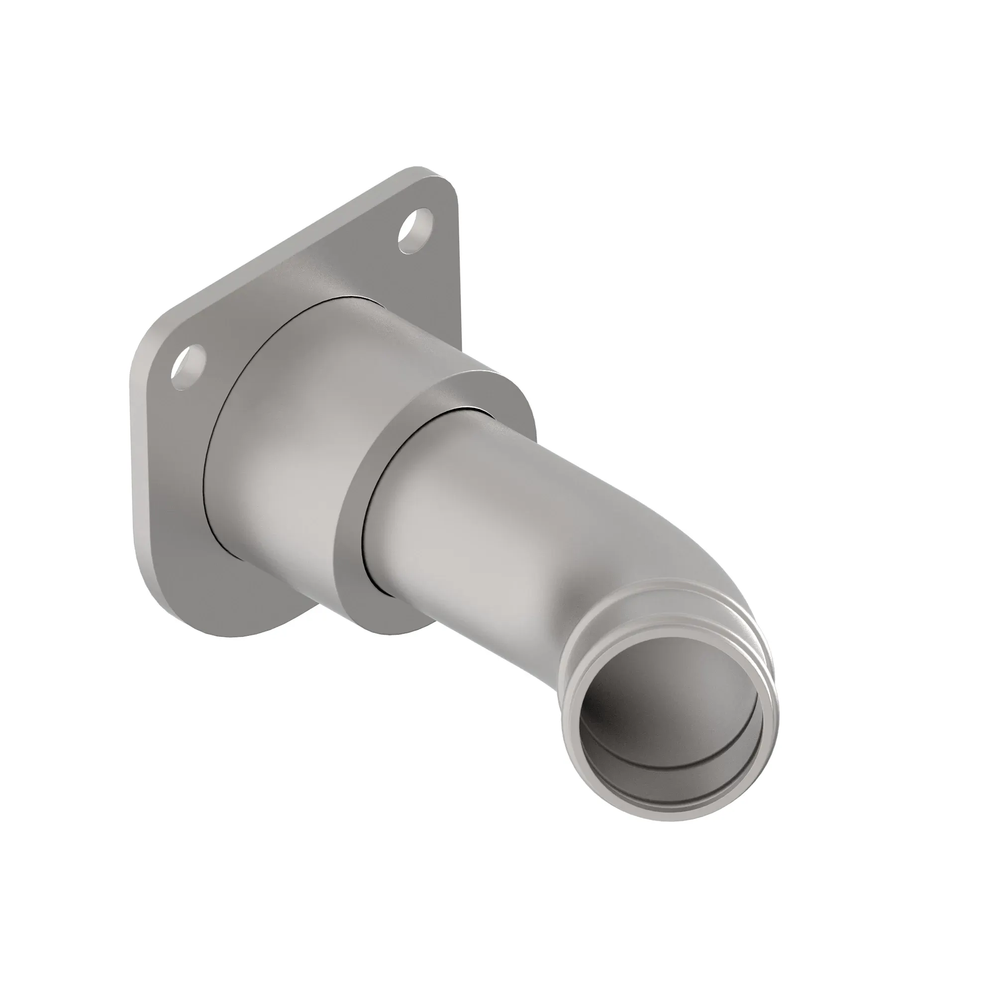 FAST FUEL RECEIVER MOUNTING BRACKET
