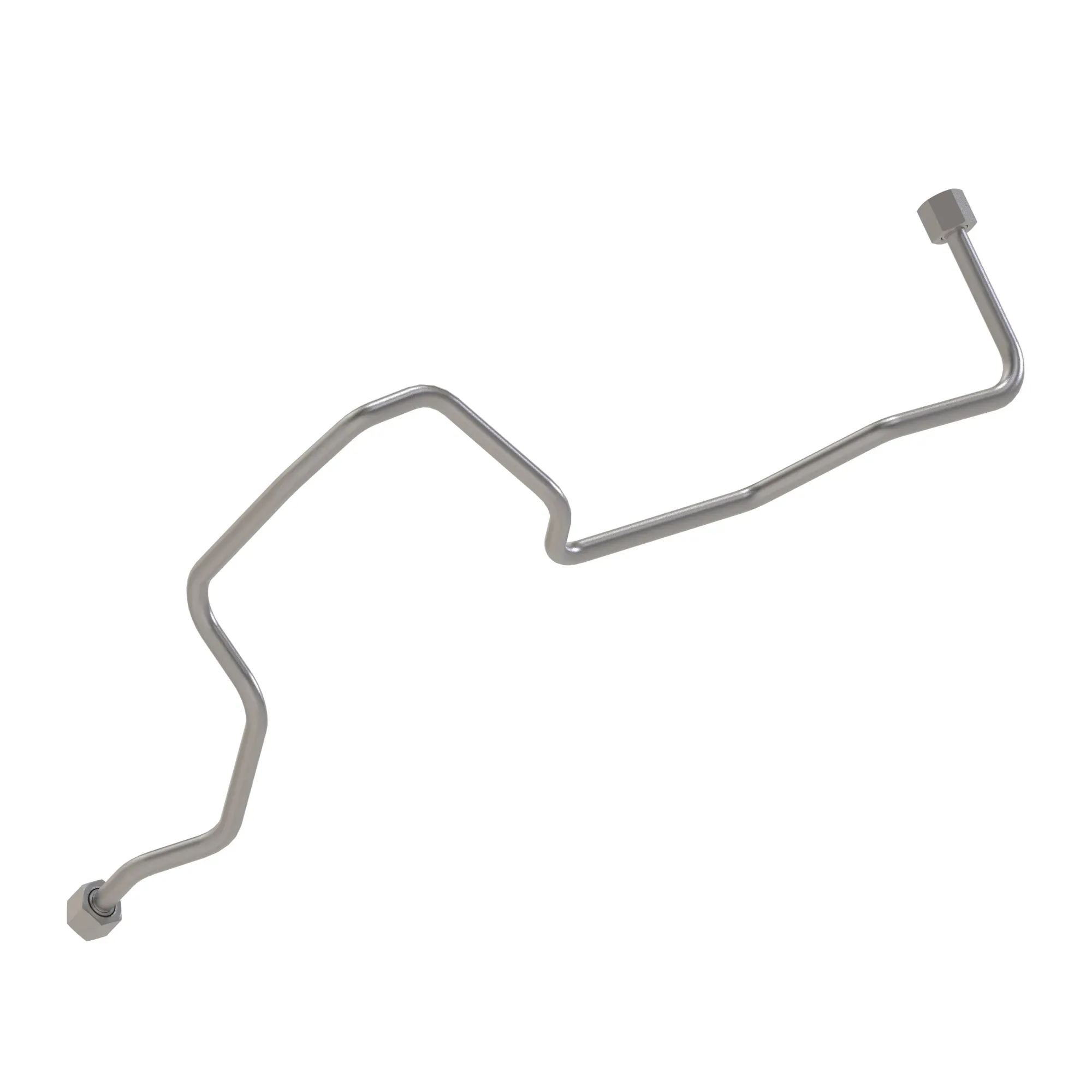 Oil Line