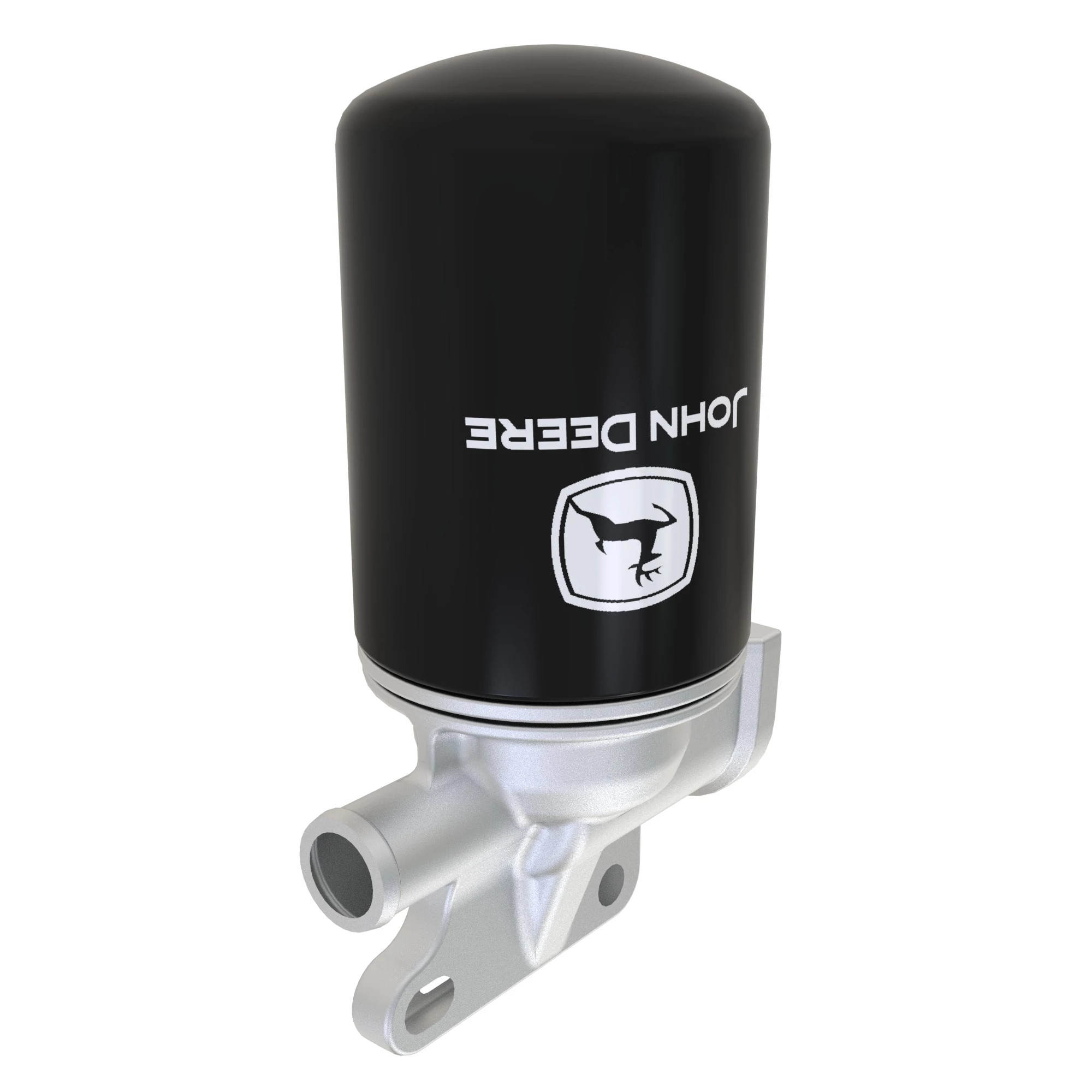 FILTER HEAD, ASSEMBLY, HYDRAULIC FI