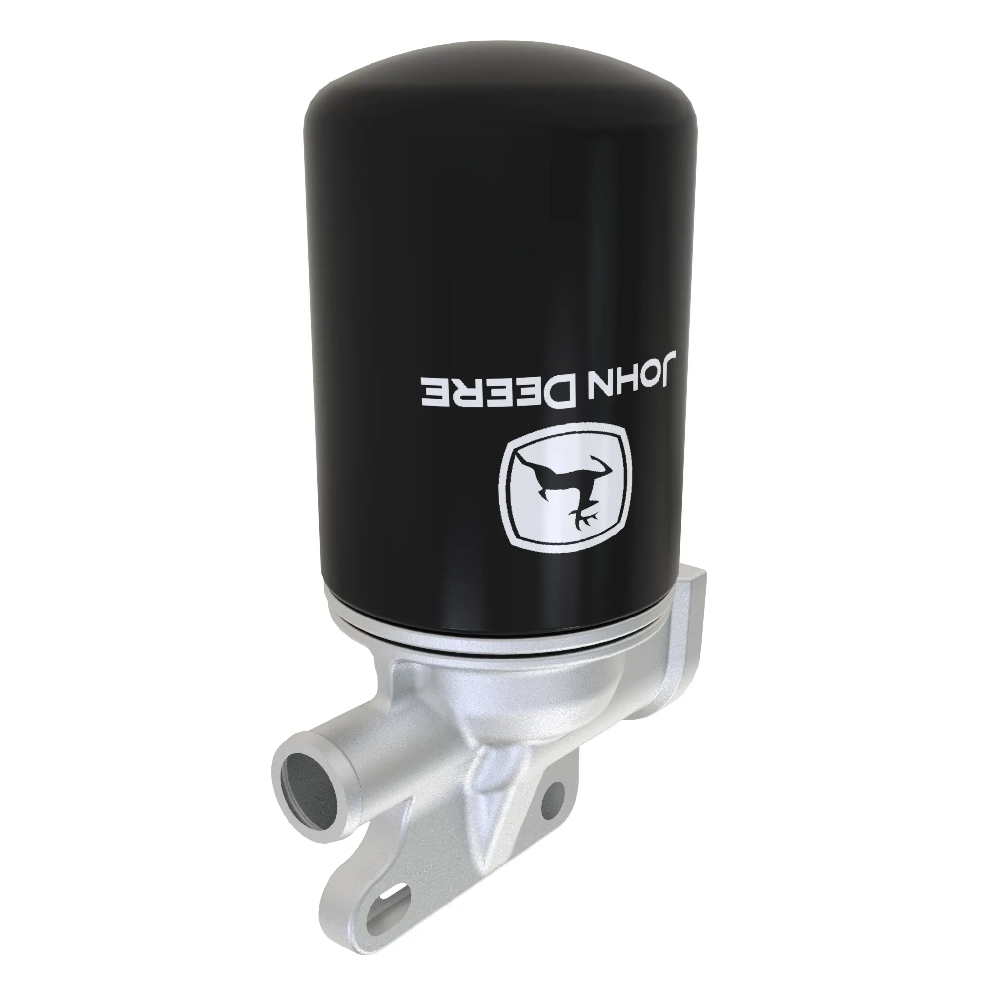 Filter Head, Assembly, Hydraulic Fi