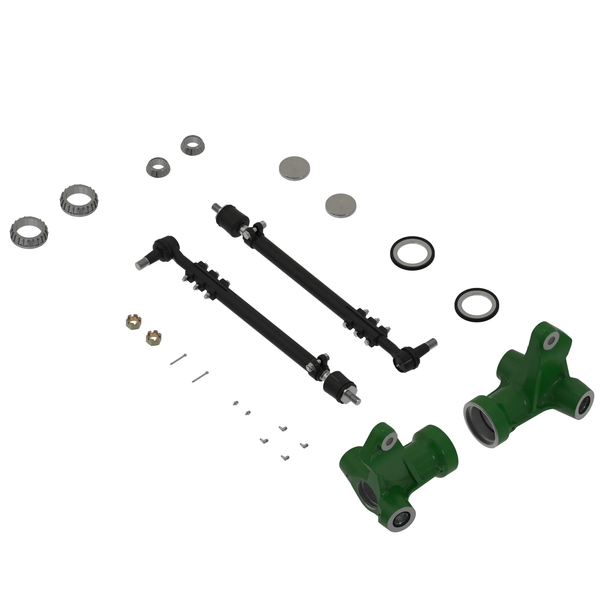 Product Improvement Kit