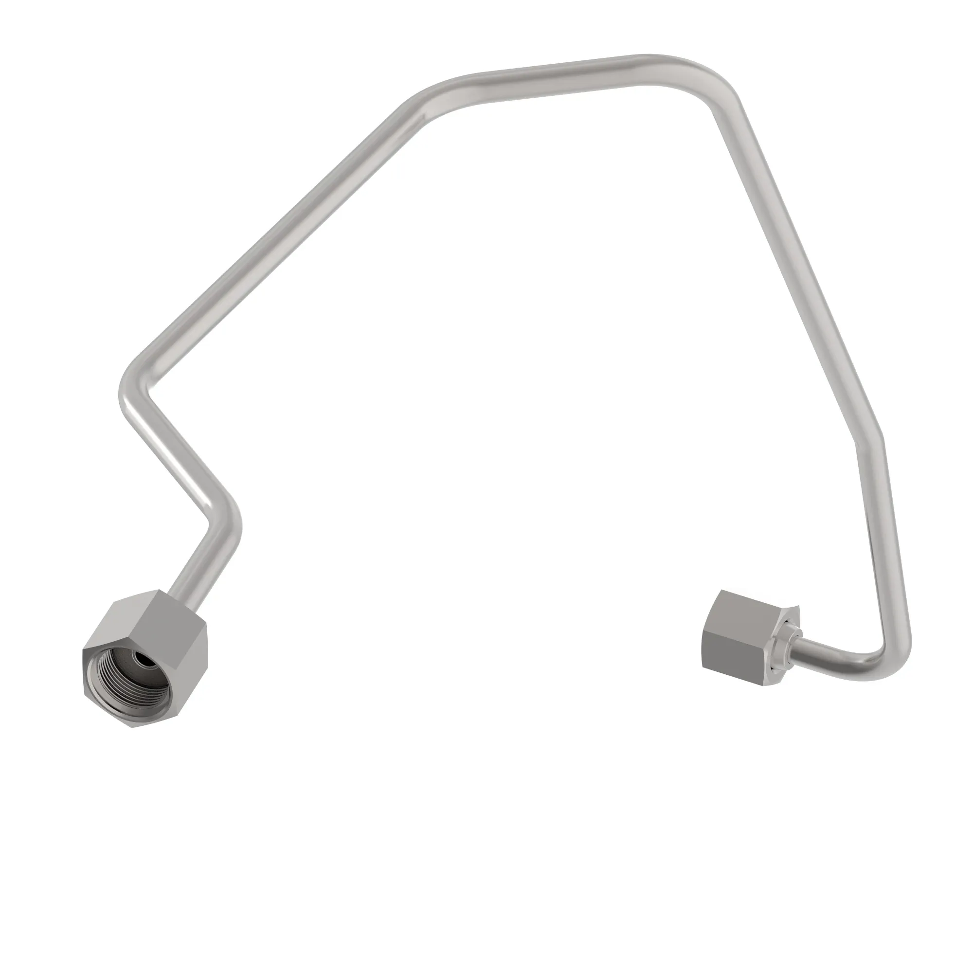 BRAKE LINE, (LS) HTBV EU