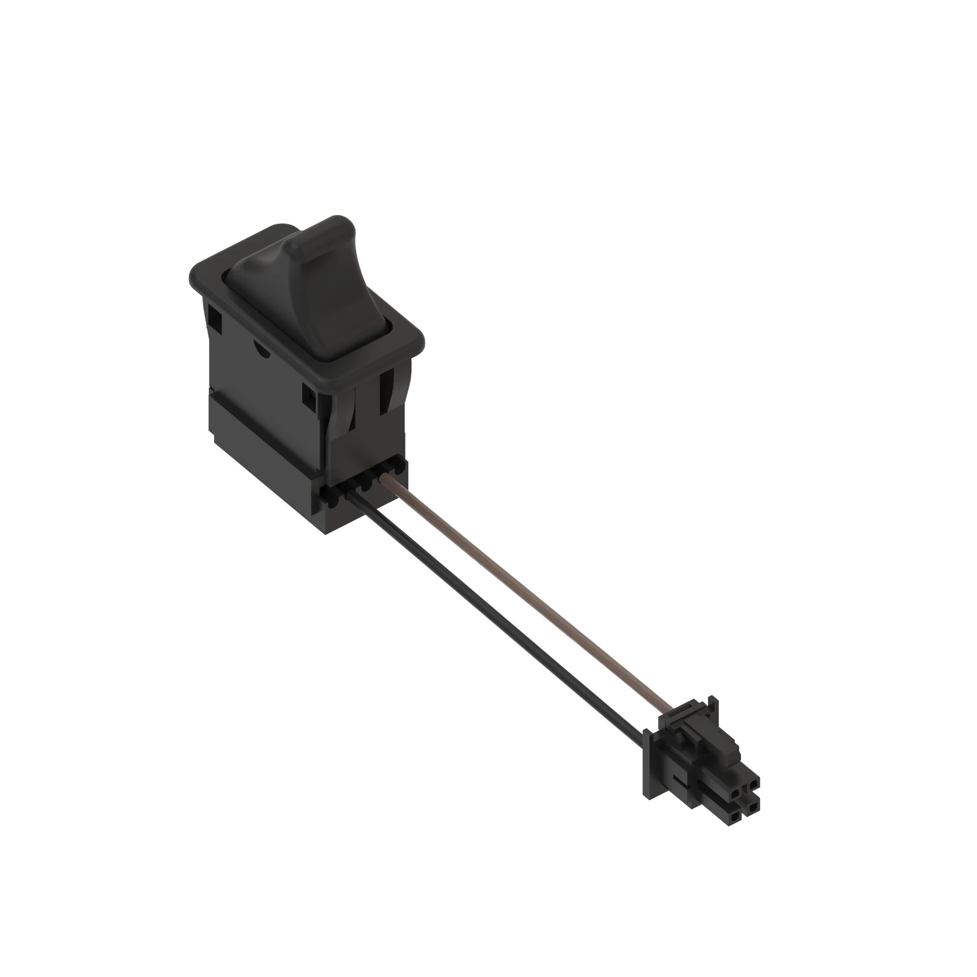 SWITCH,ON-OFF SPDT