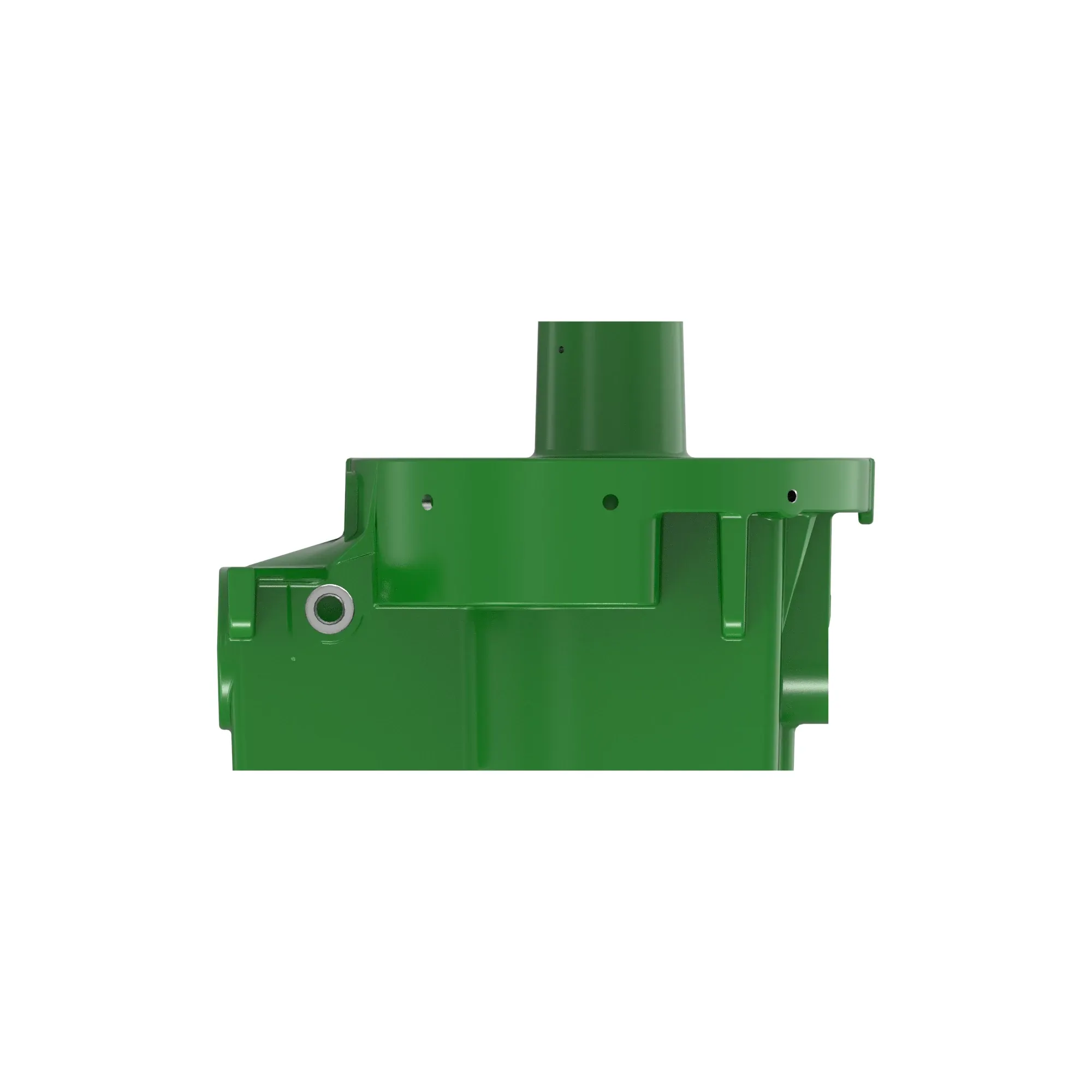 HOUSING, STD DUTY, VERTICAL AUGER