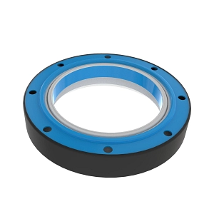 Cross U-Joint Bearing For John Deere Tractors, Fits AL62452 L100632, MFWD Axle