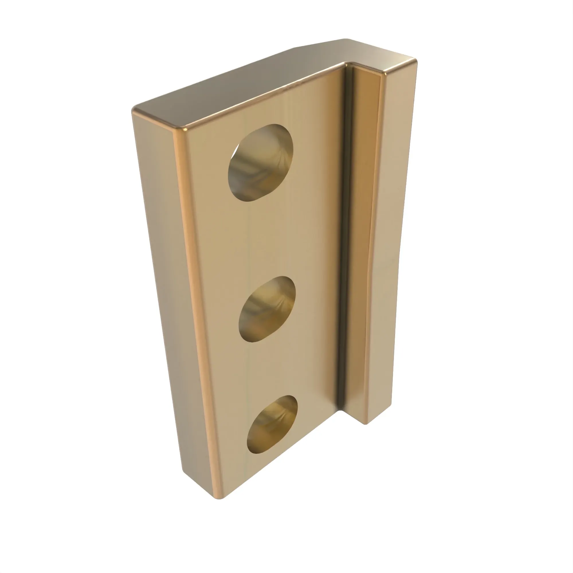 John Deere Blade Shift Retainer - T43503