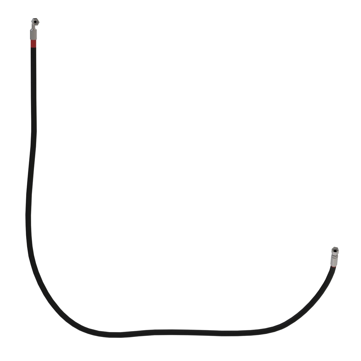 Hose, Hydraulic-Fab