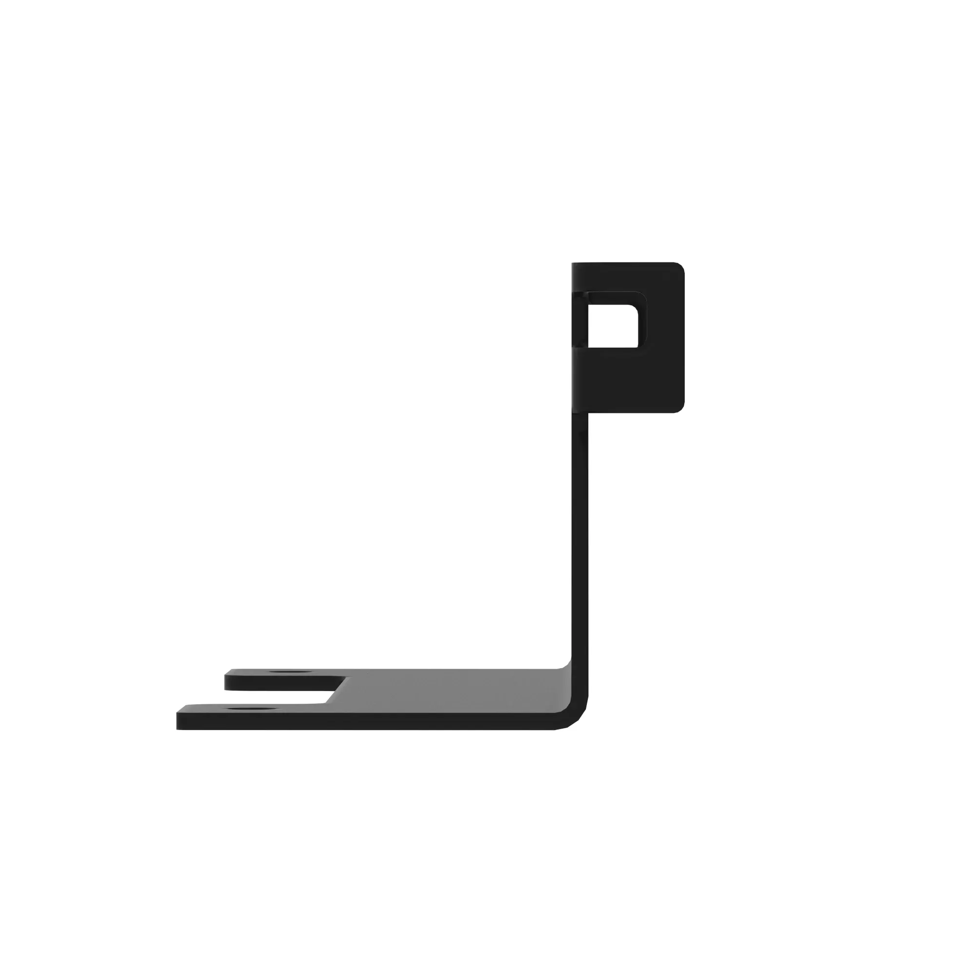 BRACKET, FRONT SEAT ADAPT, STD-BH