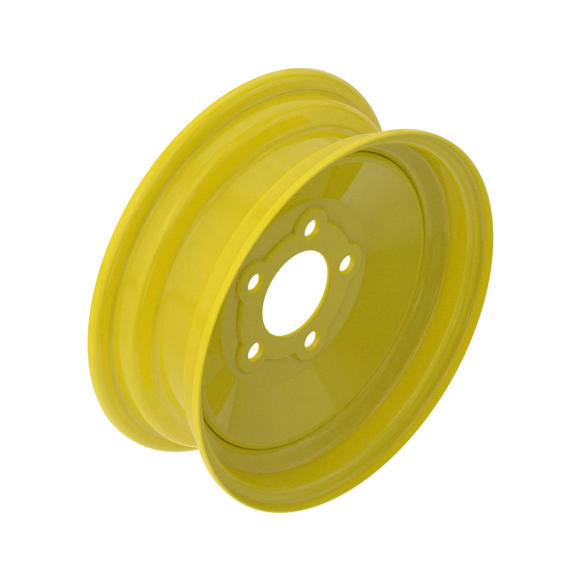 John Deere Wheel - AA49606