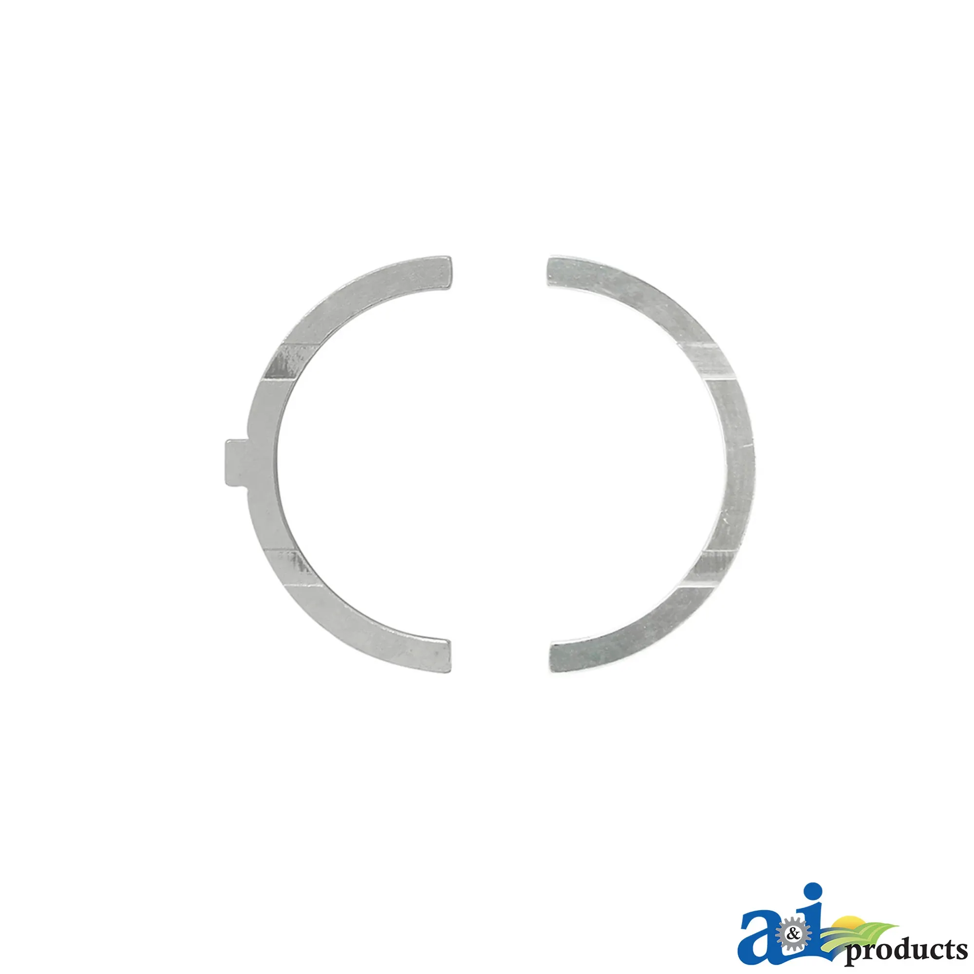 THRUST WASHER