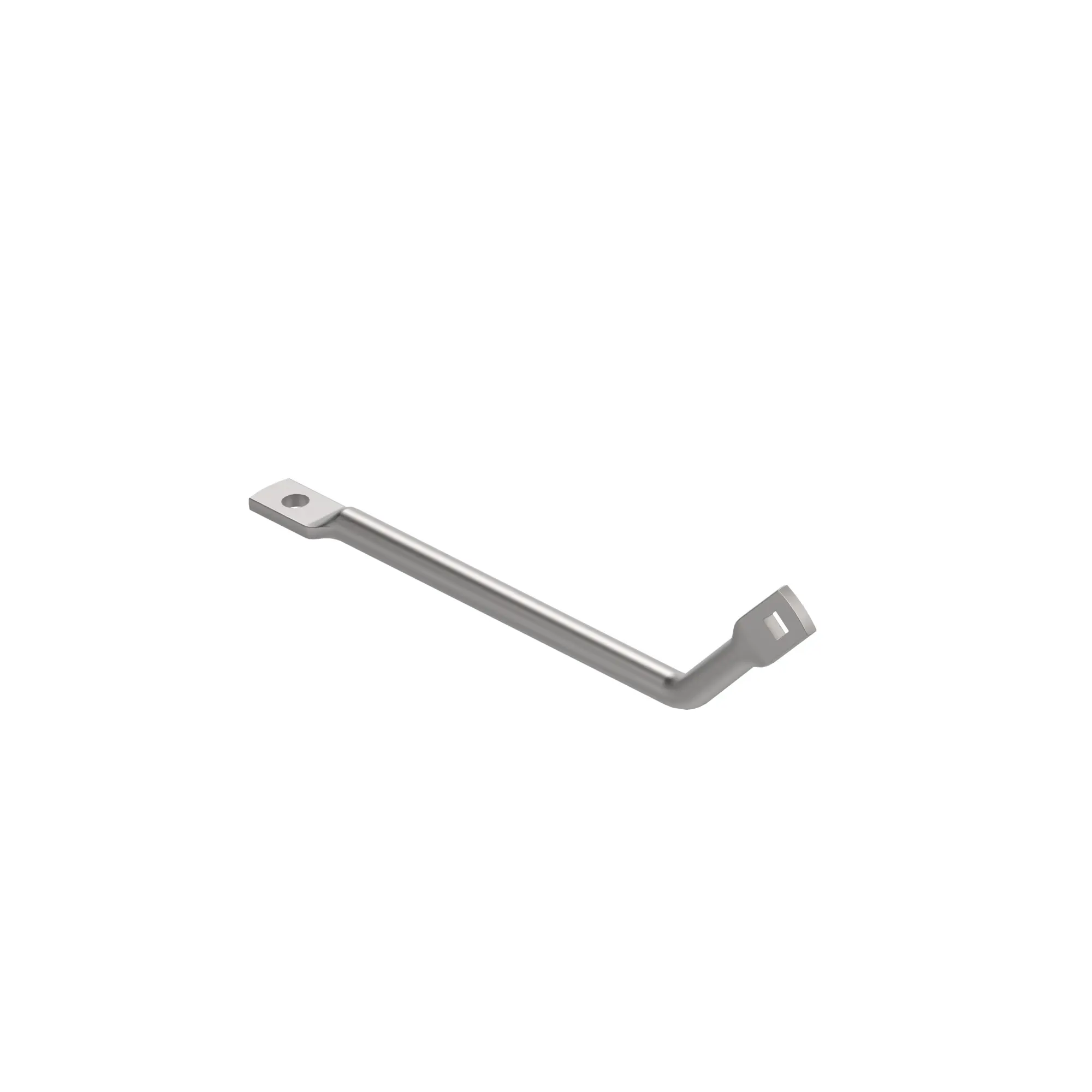 John Deere Seat Support Wire Form Brace - LVU26828