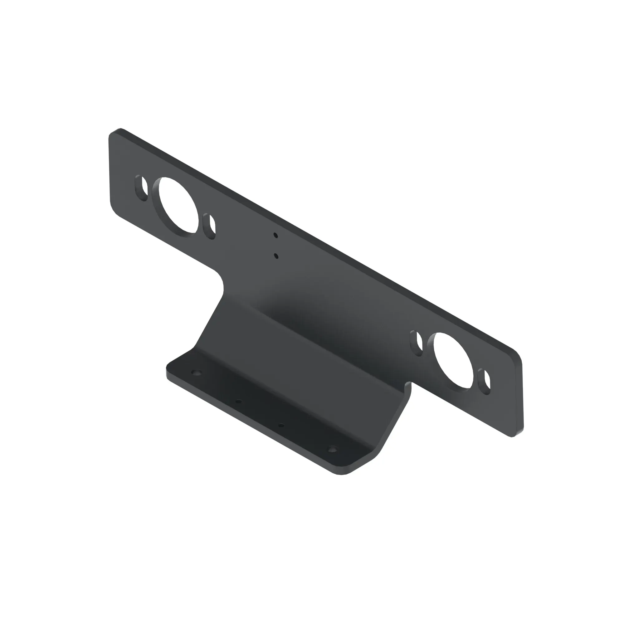BRACKET, BRACKET