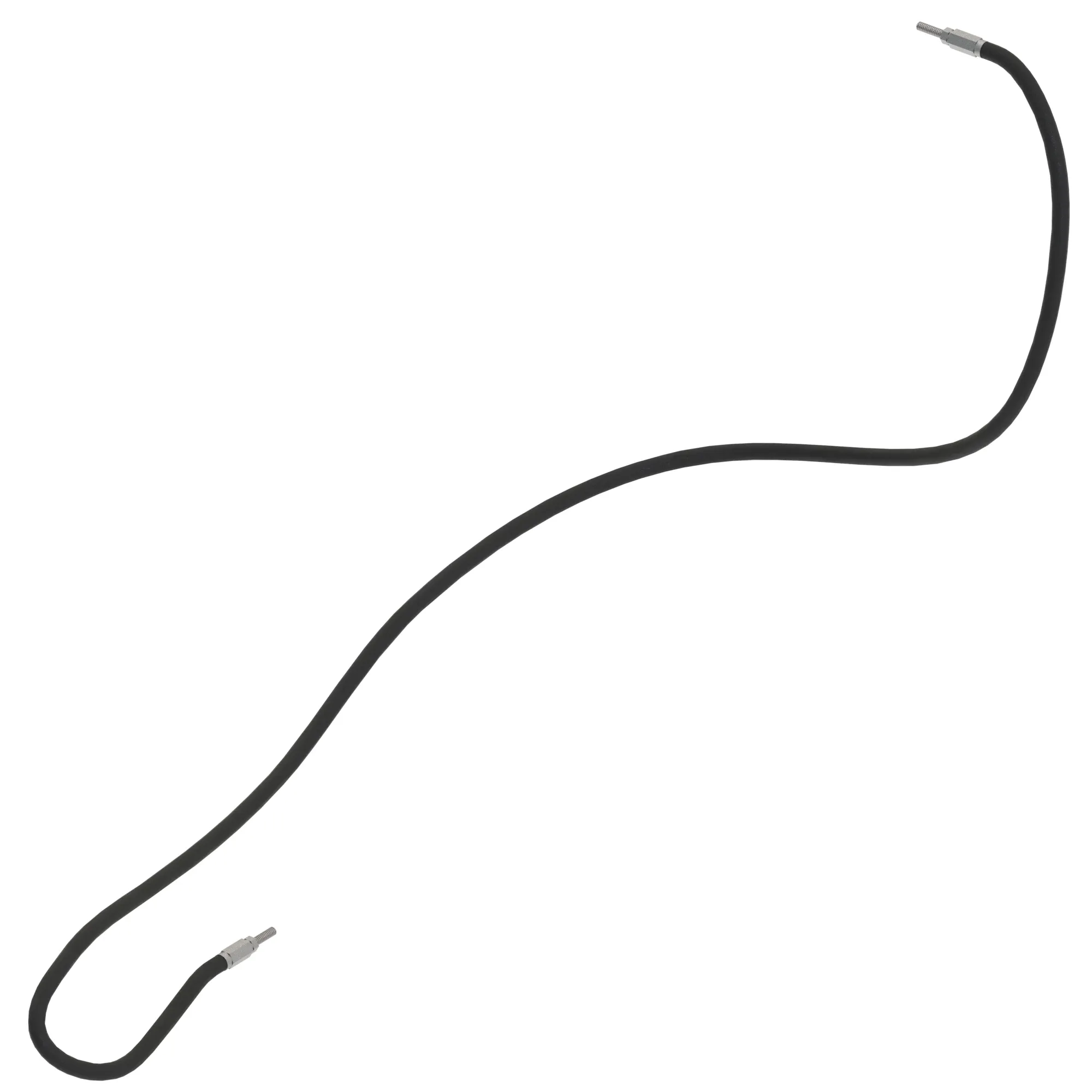 John Deere Supply Grease Hose - F704326