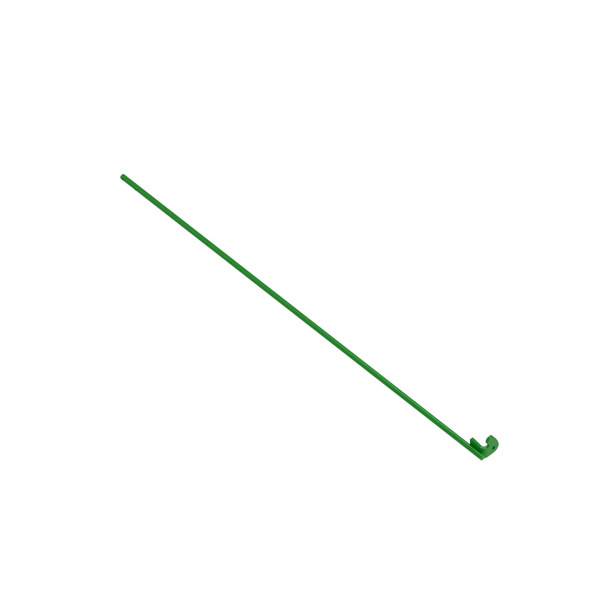 Linkage, Pivoting Rod