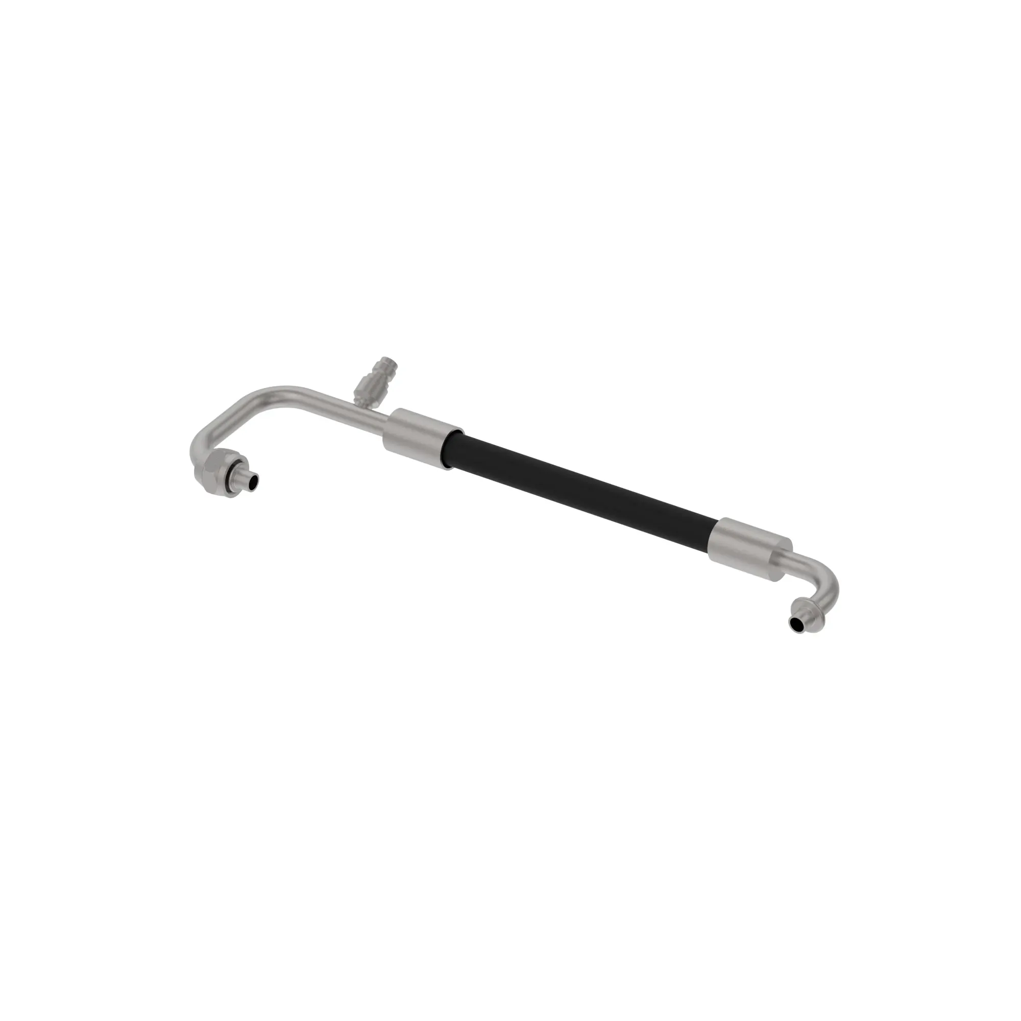 John Deere Refrigerant Hose - AT481397