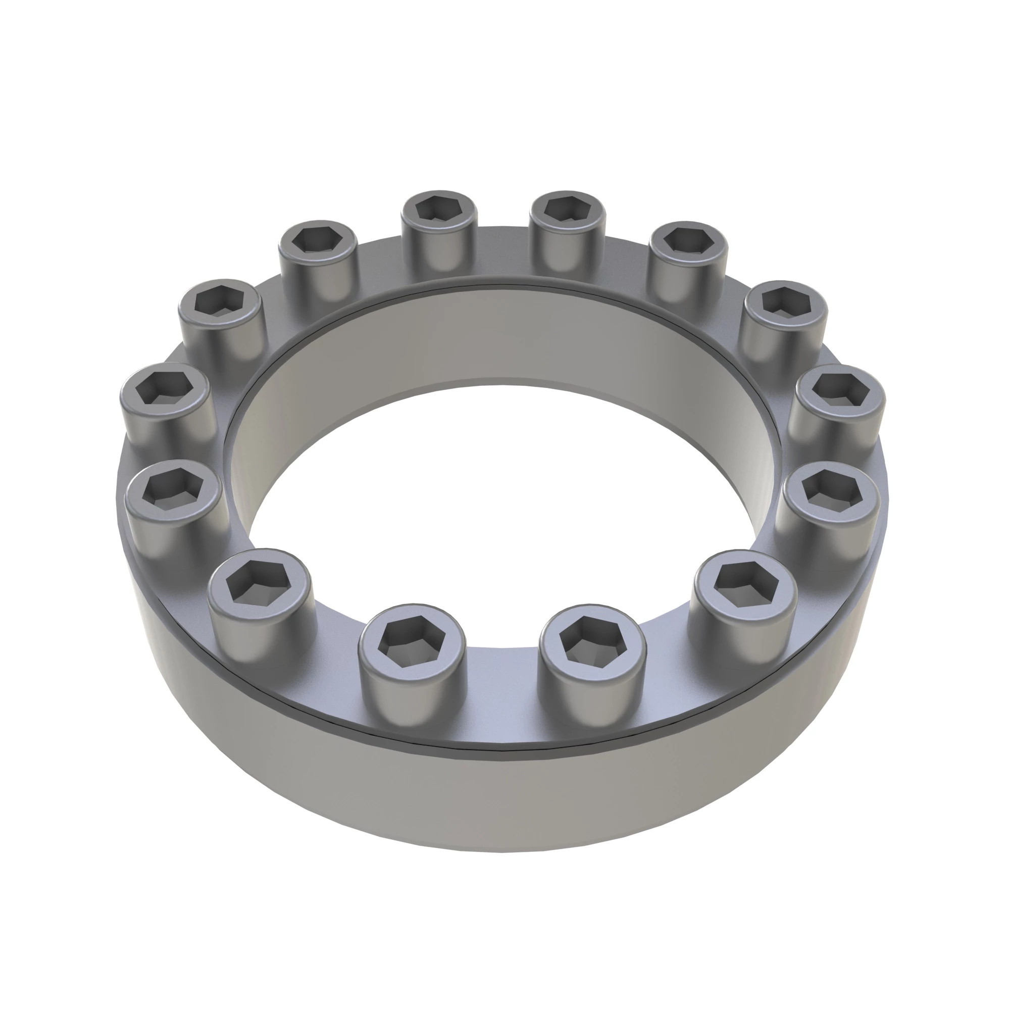 John Deere Locking Collar - AXE19032