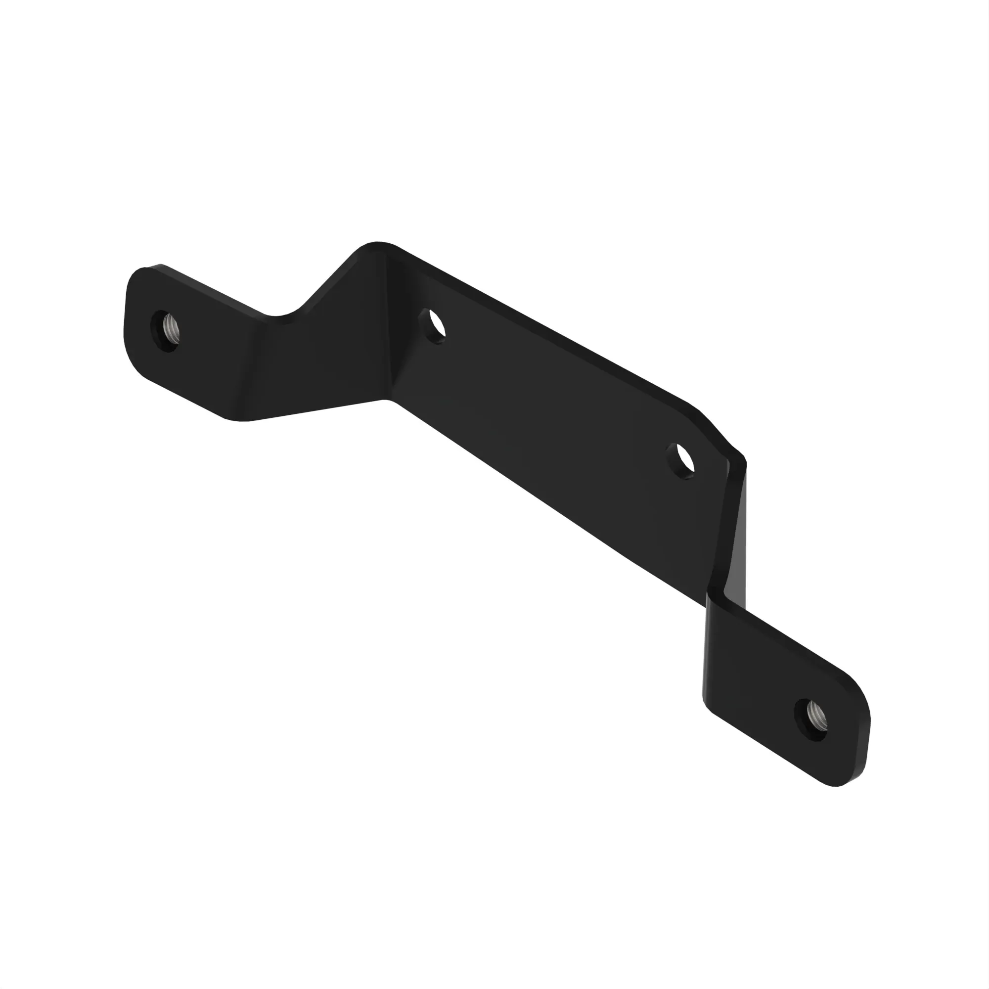 BRACKET, UPPER LH SKIRT ASSY, F11