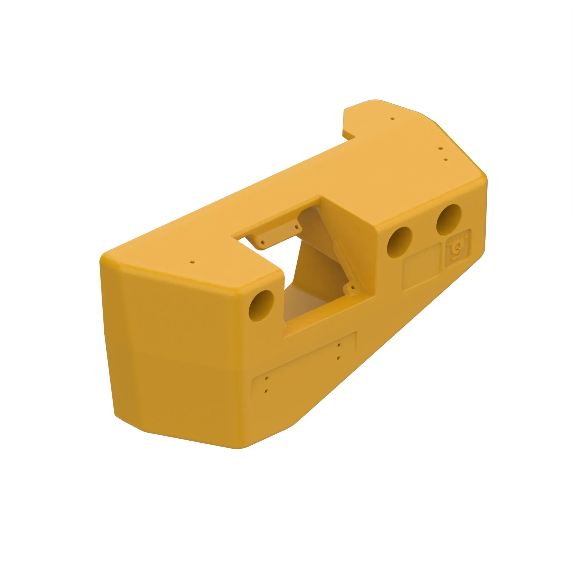 Counterweight