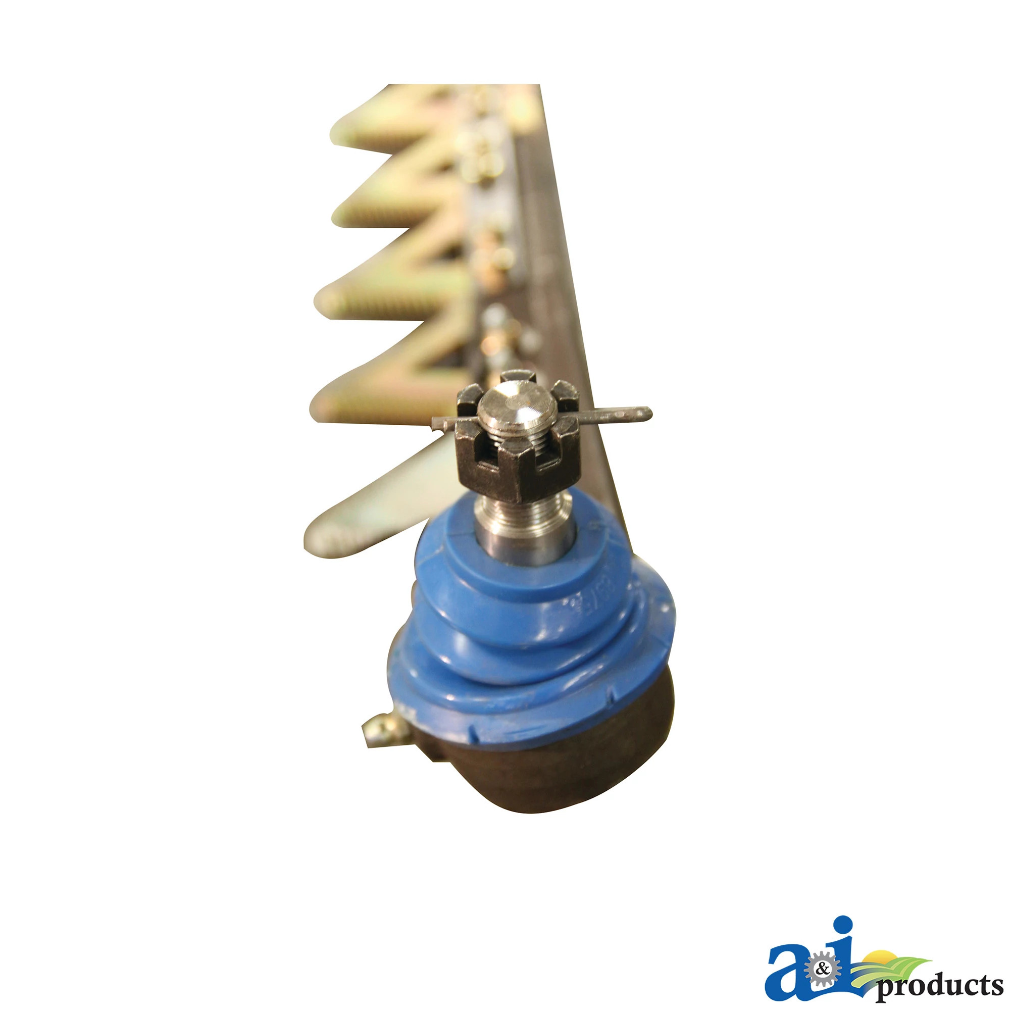 KNIFE KIT, COARSE TOOTH,