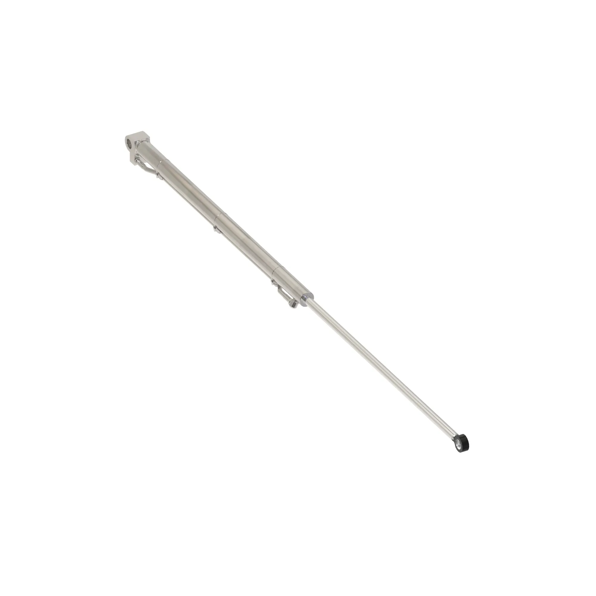 John Deere Hydraulic Cylinder - F071488
