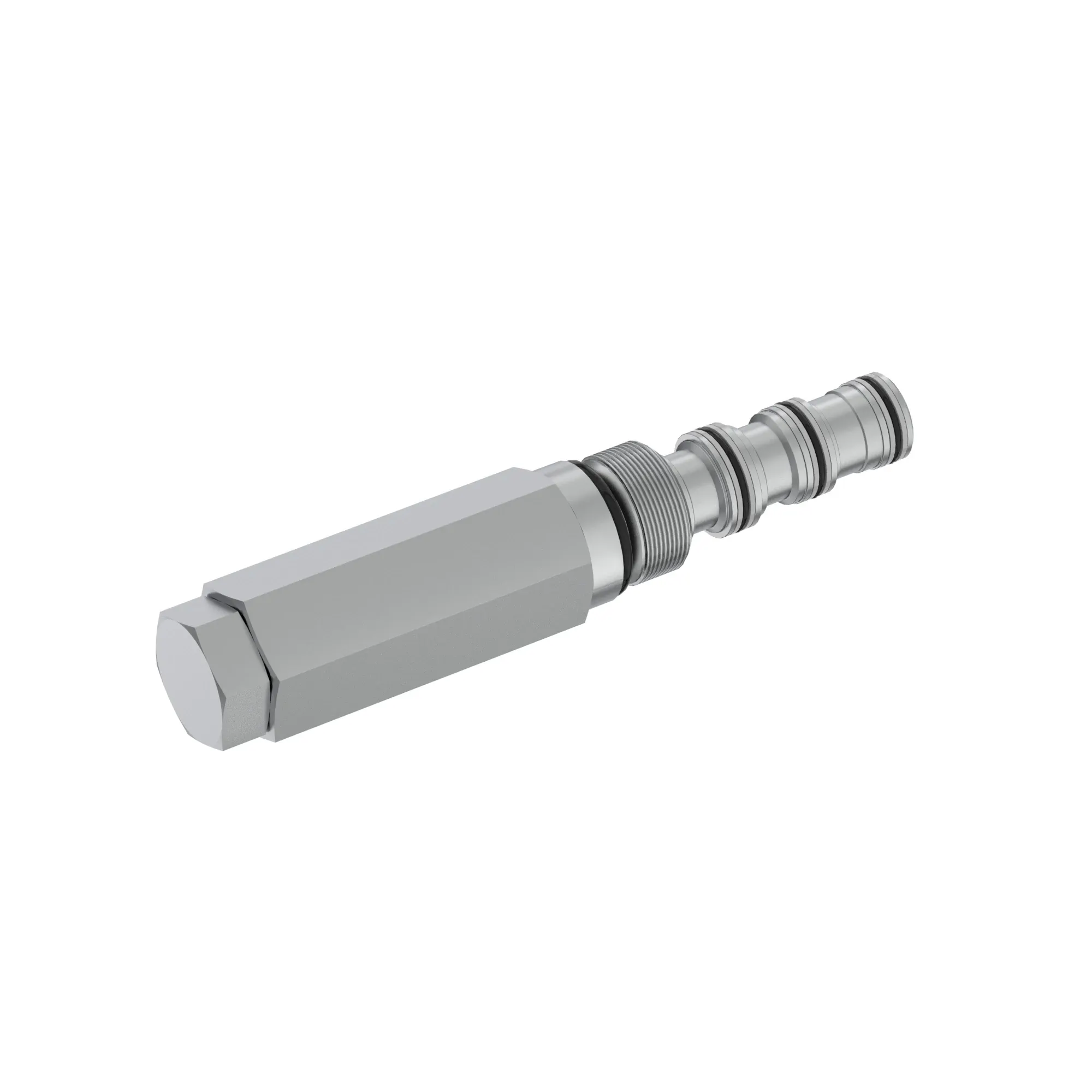 John Deere Suspension Rod Pressure Control Valve - RE172229