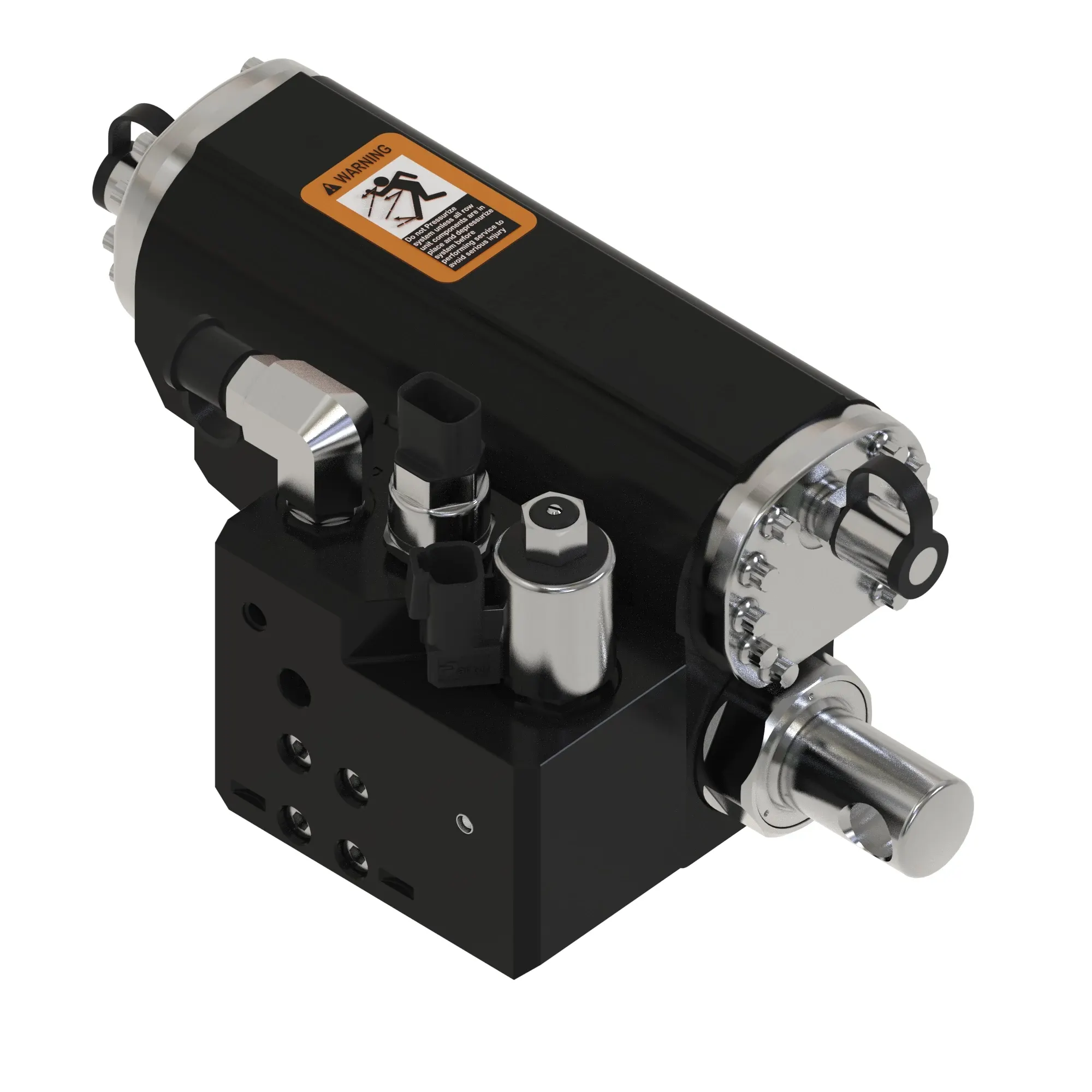 Hydraulic Cylinder